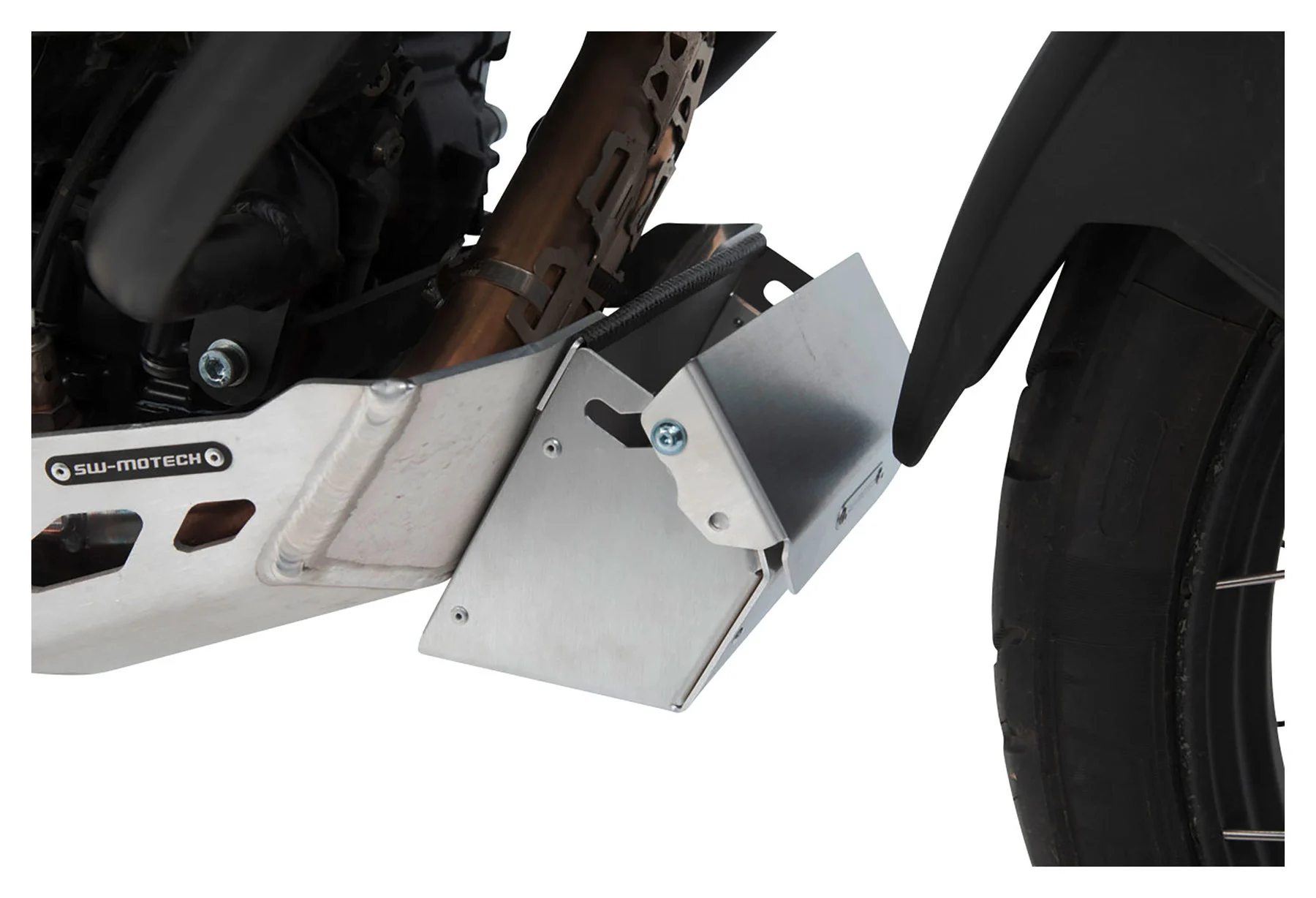 Werkzeugbox Für Motorschutz