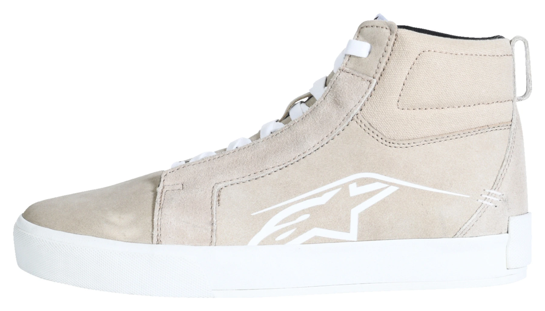 Ride-63 leather