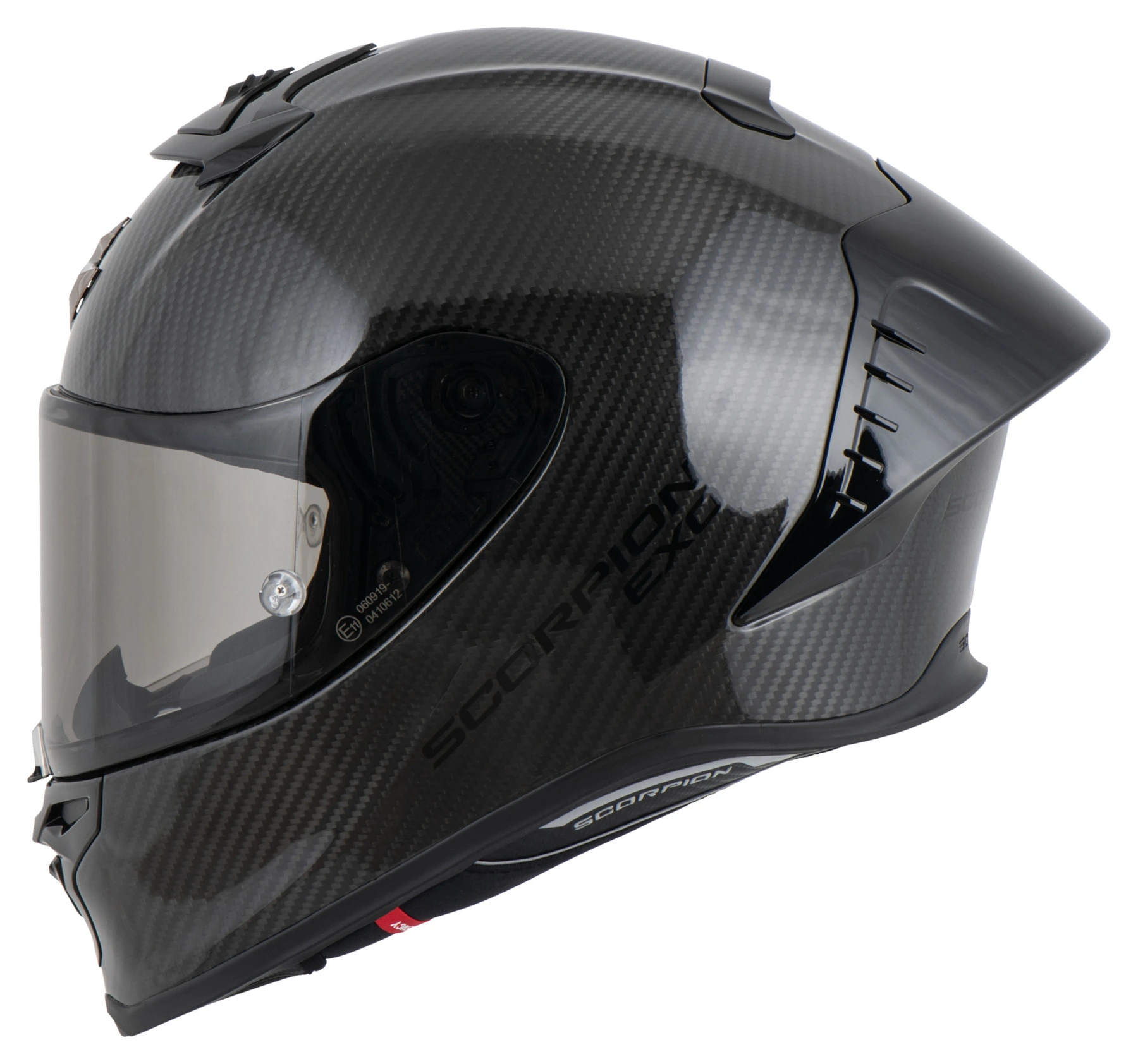 EXO-R1 Evo II Carbon Air