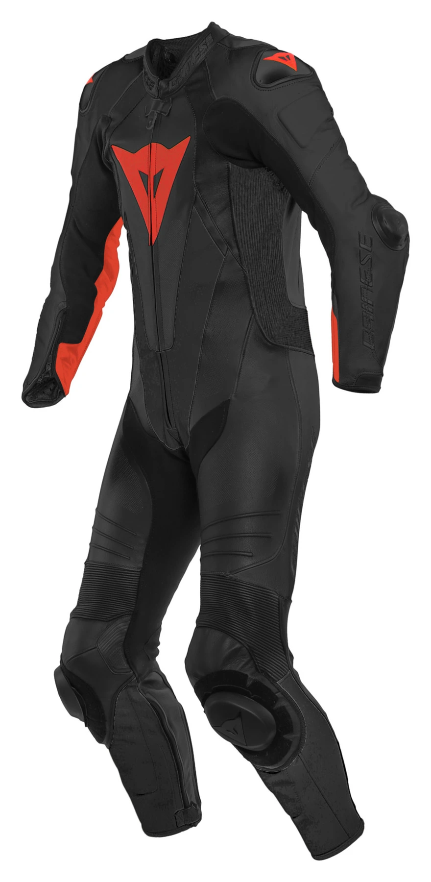 Laguna Seca 5 Cuir
