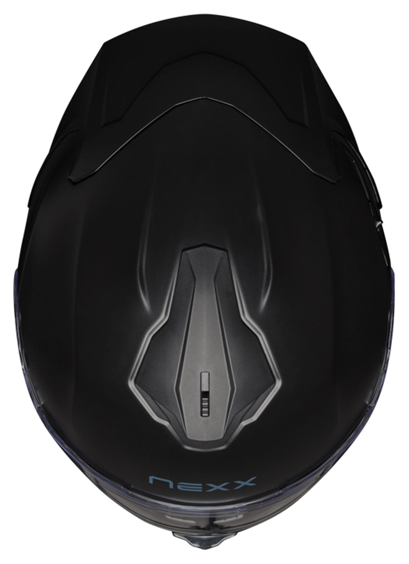 Y.100R Full Black