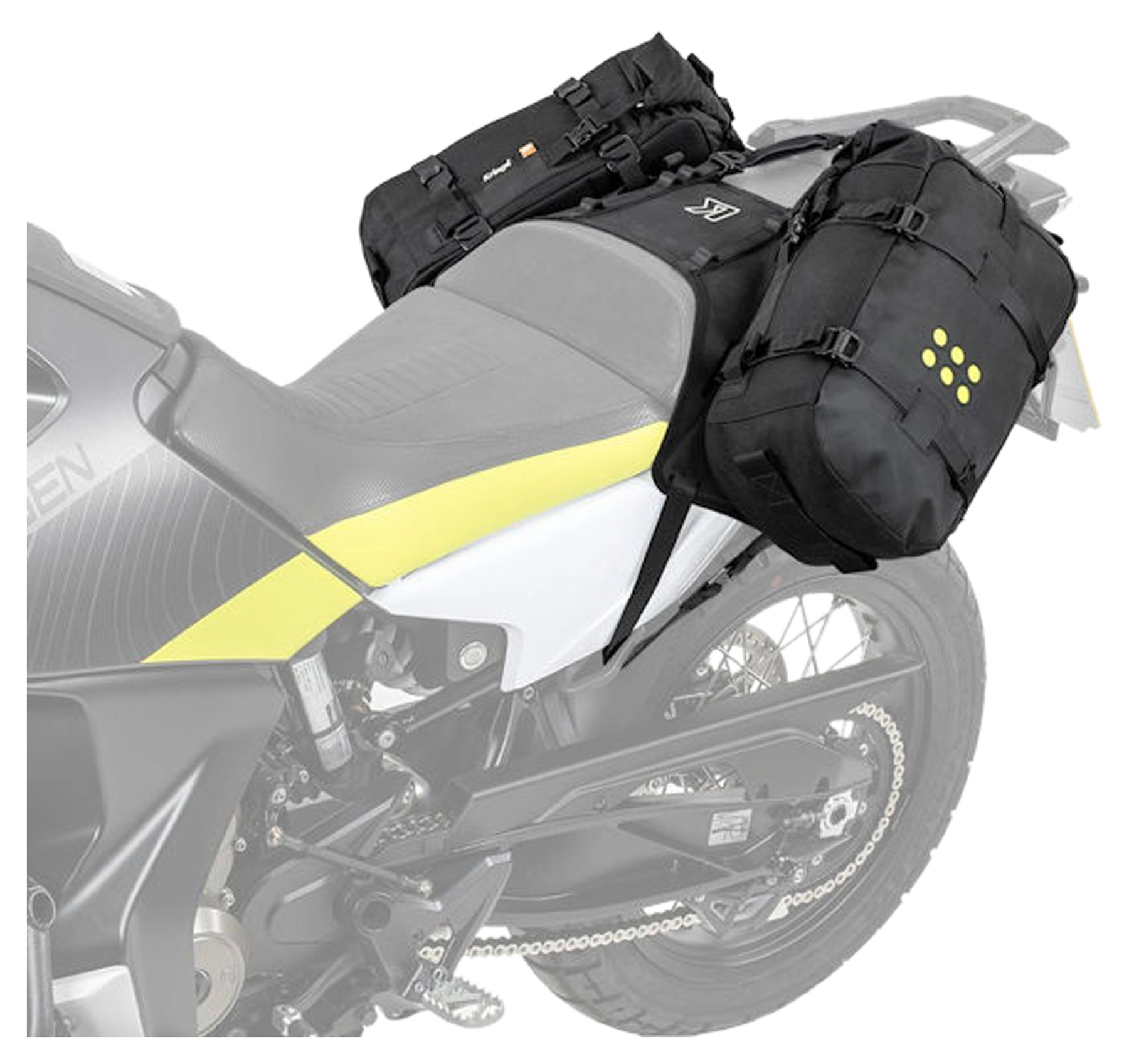 Base OS Husqvarna Nord 901