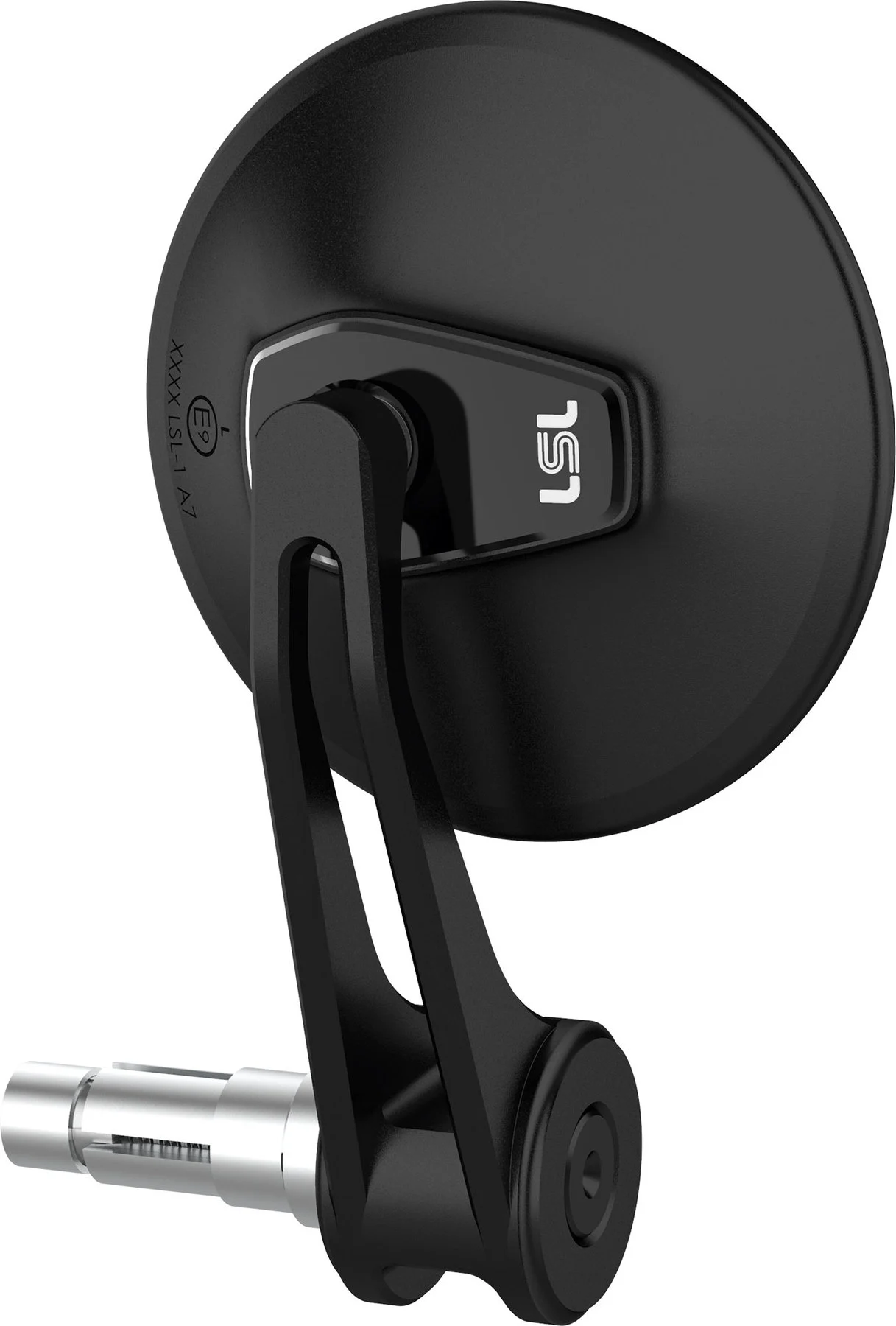 Ergonia Lenkerendenspiegel