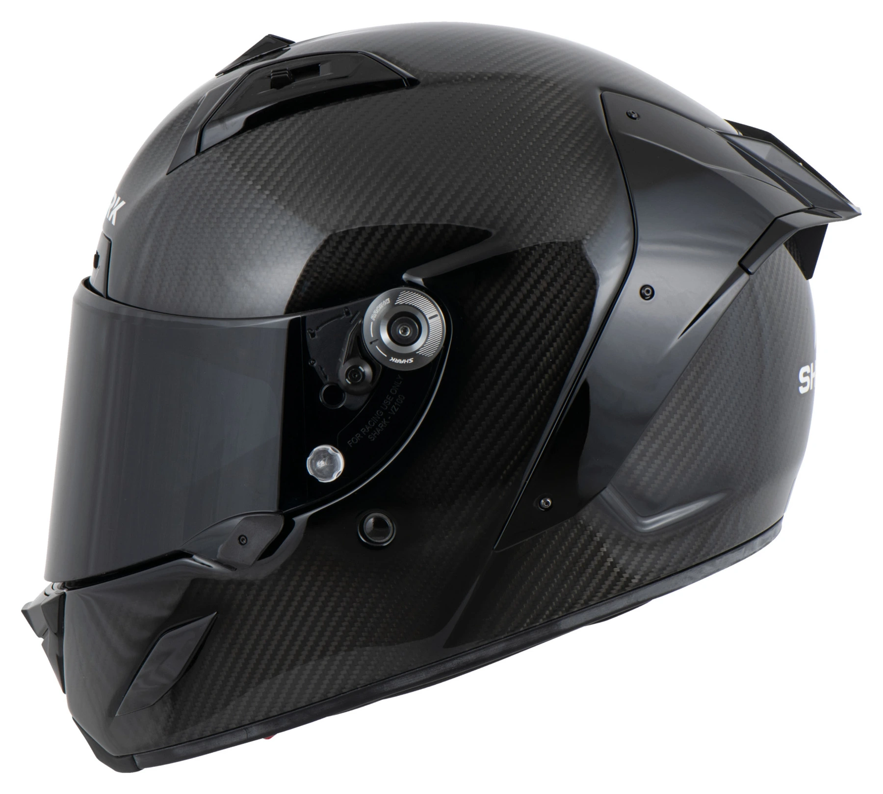 Shark Aeron Carbon