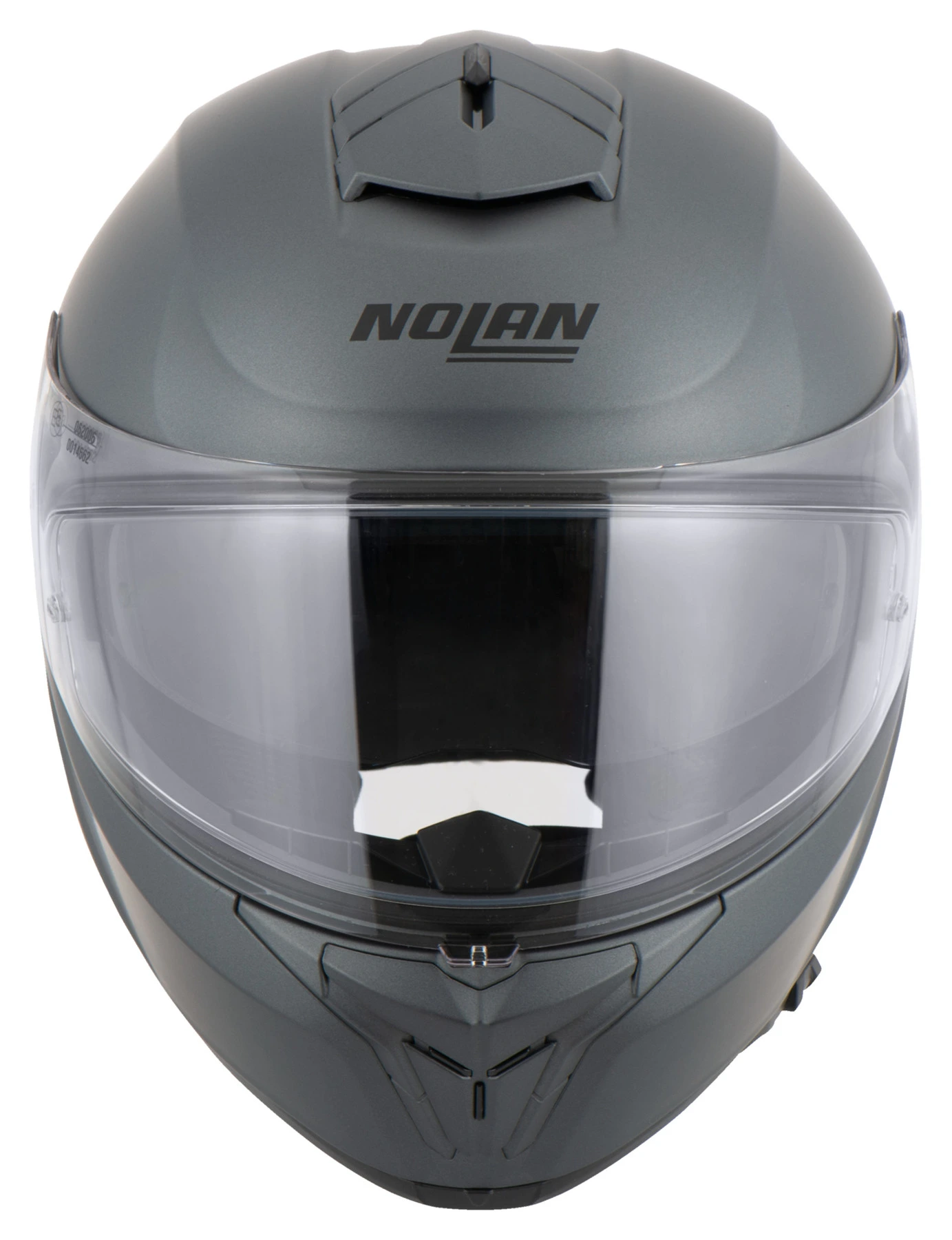 Nolan N80-8 Classic N-Com low-cost | Louis 🏍️