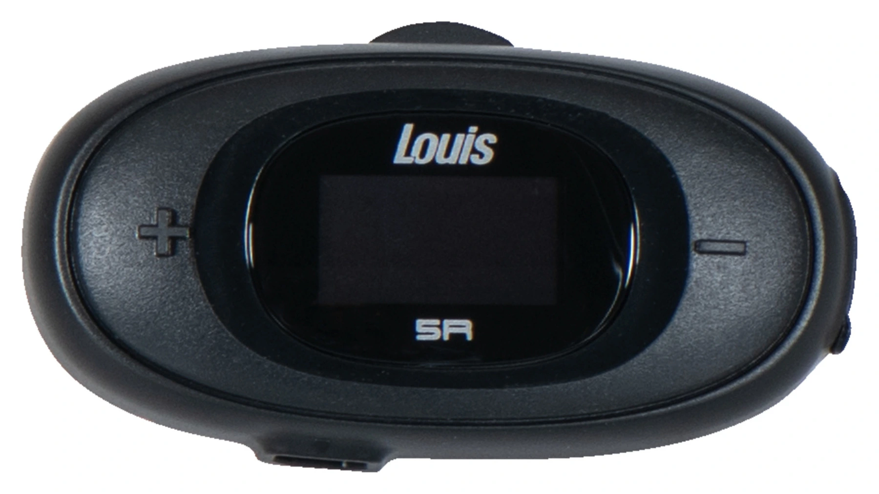 Sistema comunicazione 5R Louis Edition