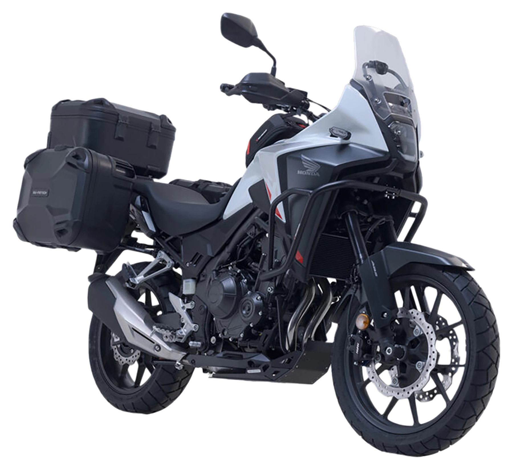 Adventure Set DUSC med topcase