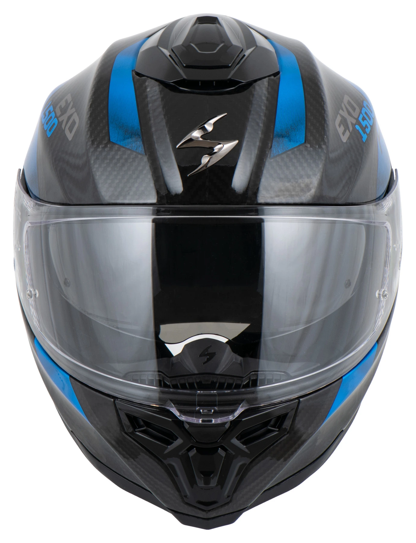 EXO-1500 Carbon Air Platted