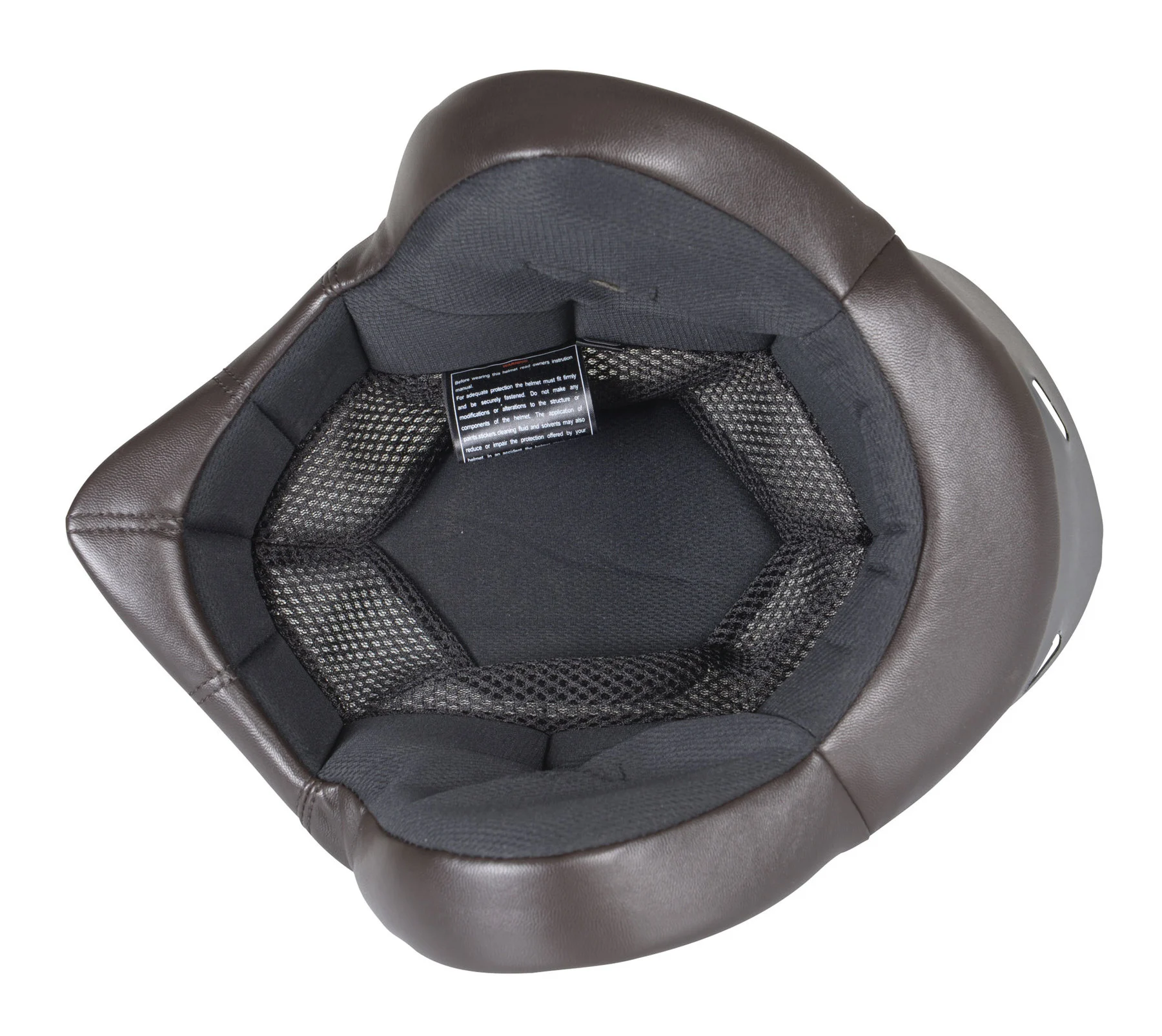 Jet Inderpolstring