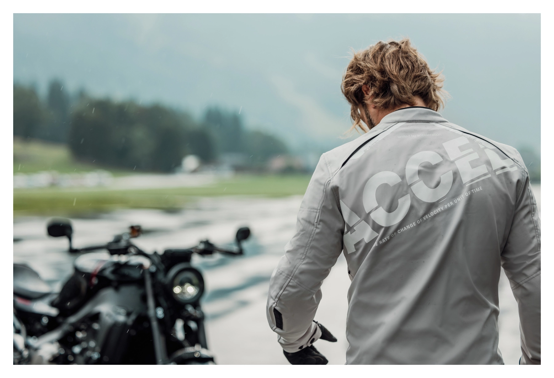 Dynamic motorcycle jacket store