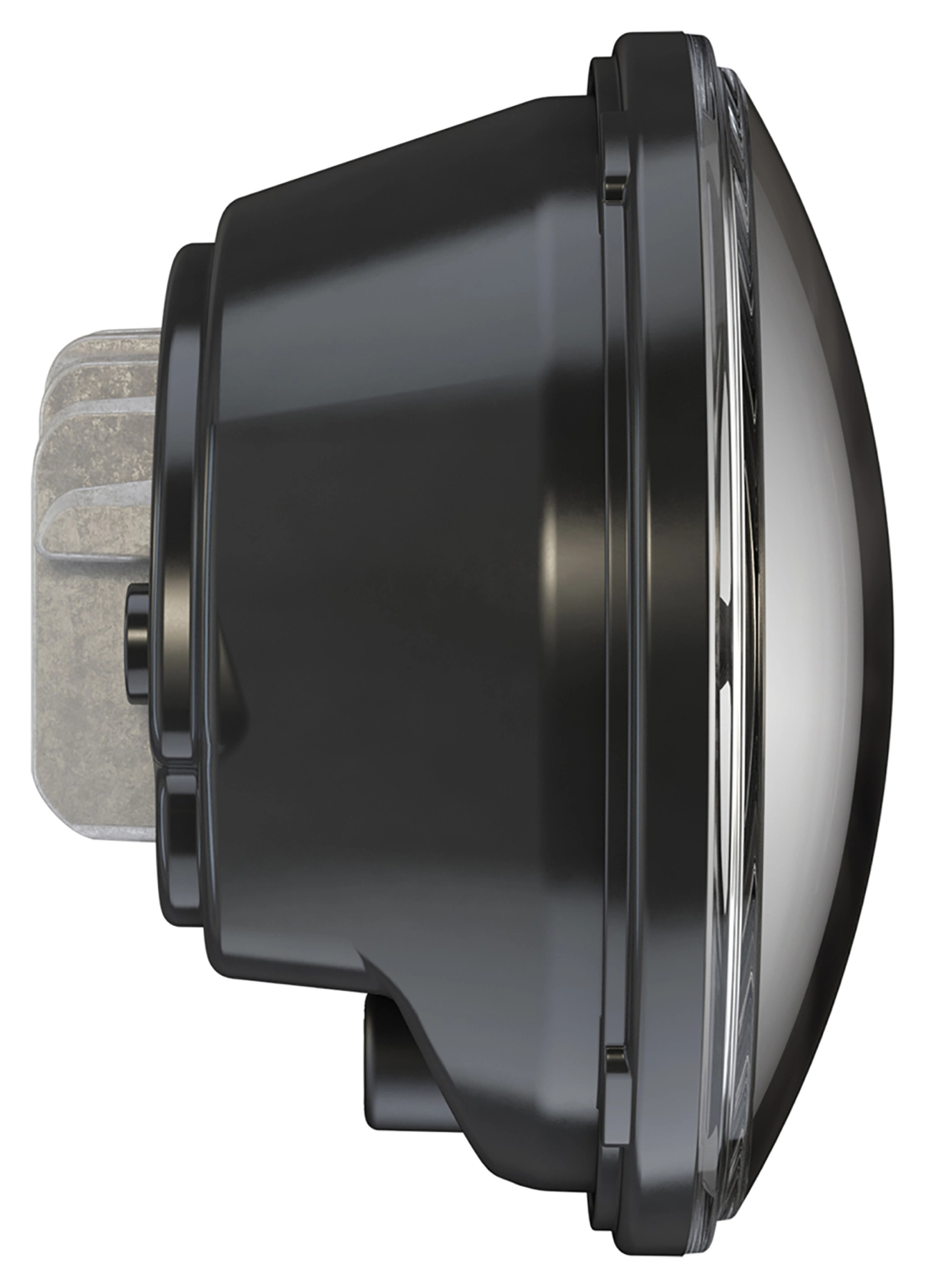 LED Scheinwerfereinsatz 7 Zoll
