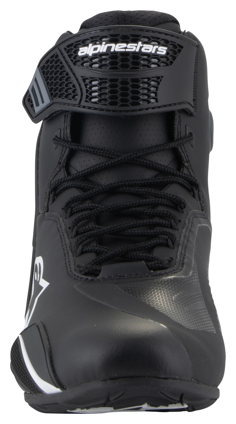 Faster 4 Bottes
