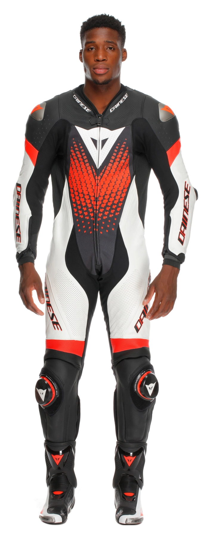Laguna Seca 6 Herren