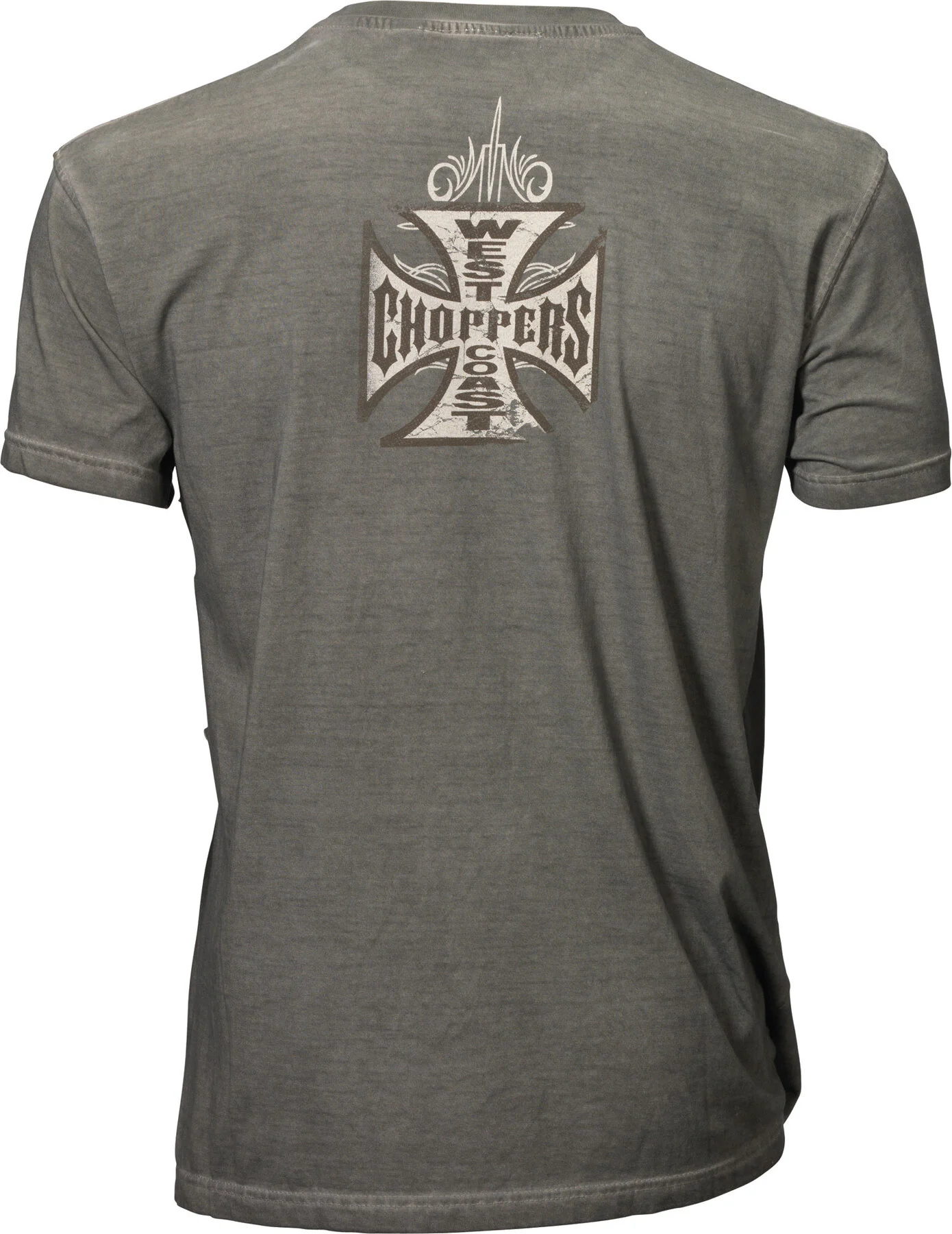 Choppers Bridge T-Shirt