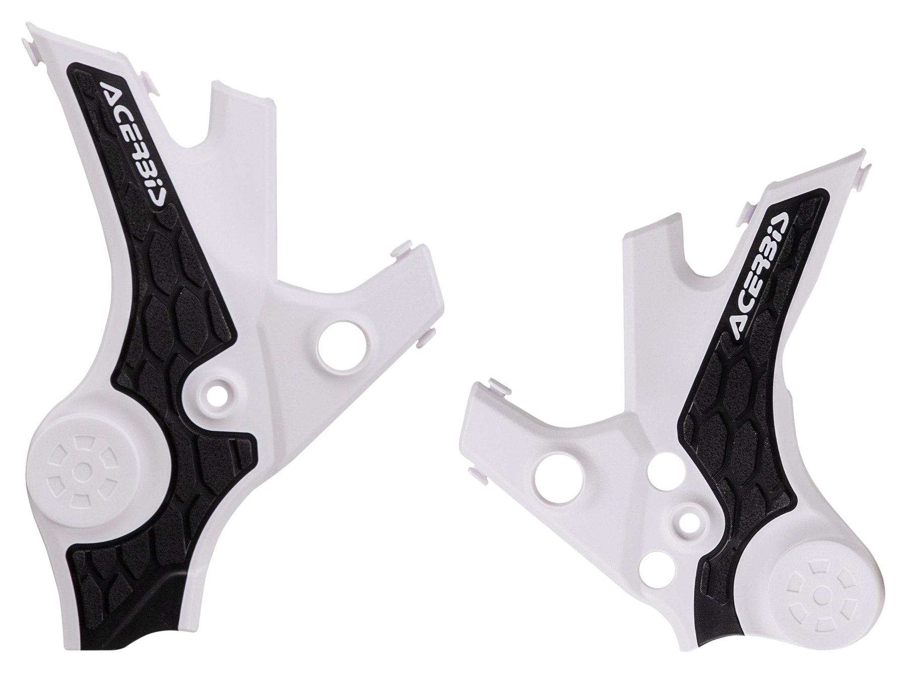 Rahmenschützer X-Grip