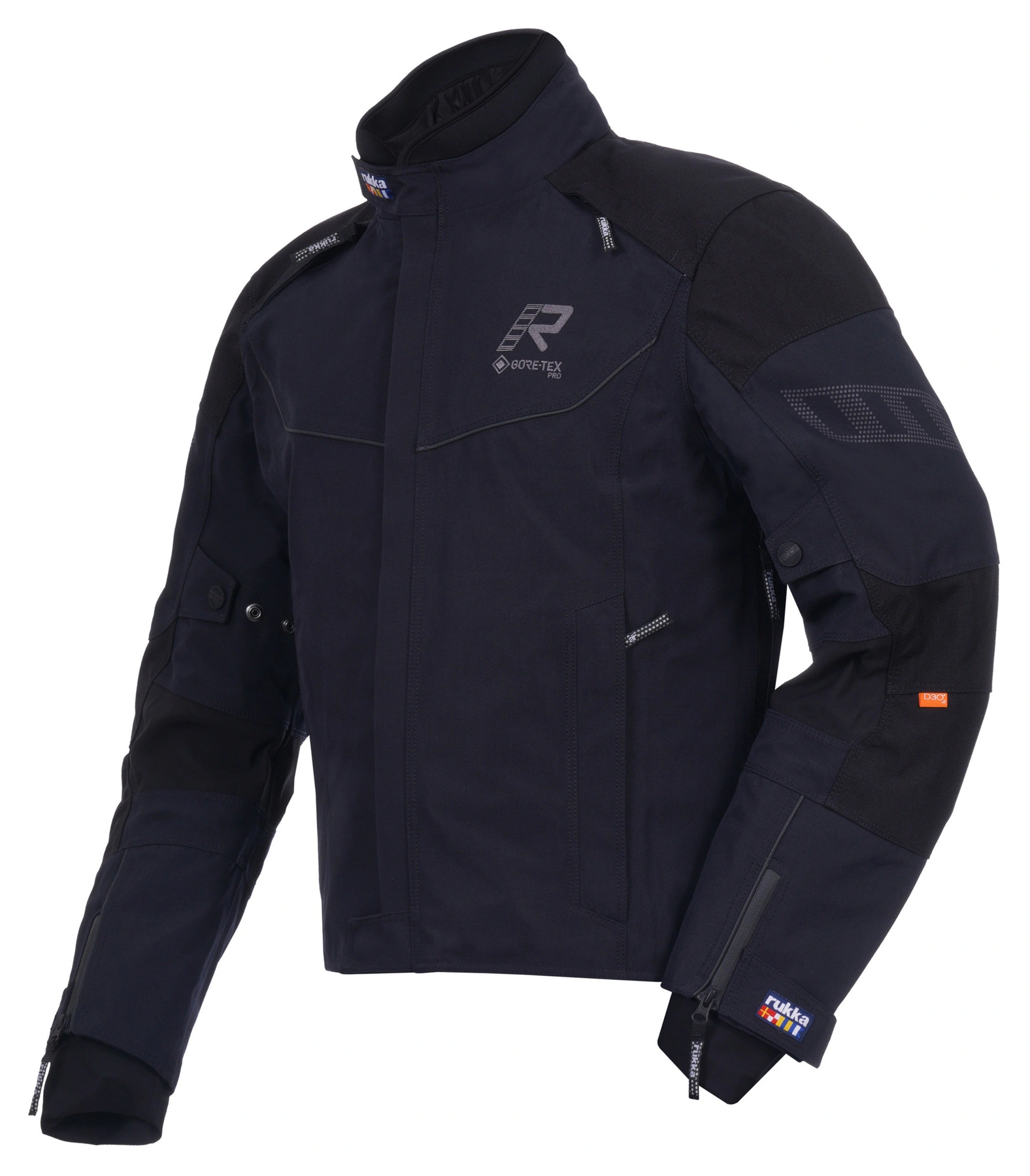 Rukka armacor jacket shop