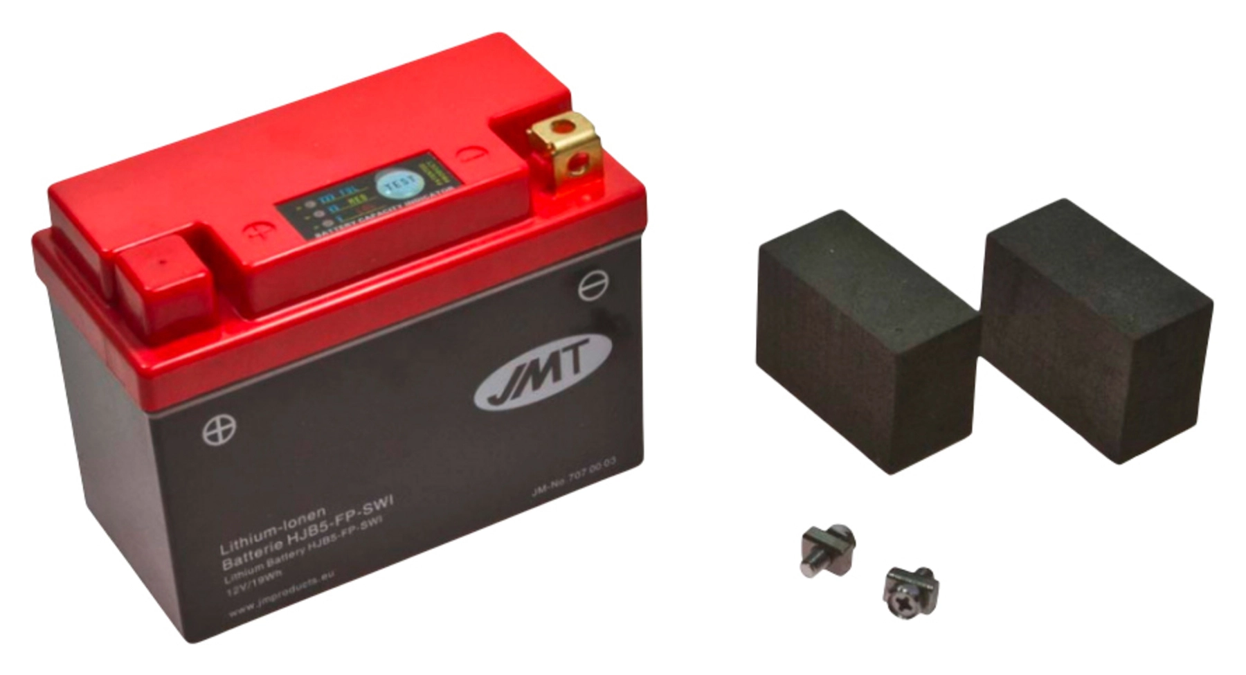 Lithium-Ion Batteries