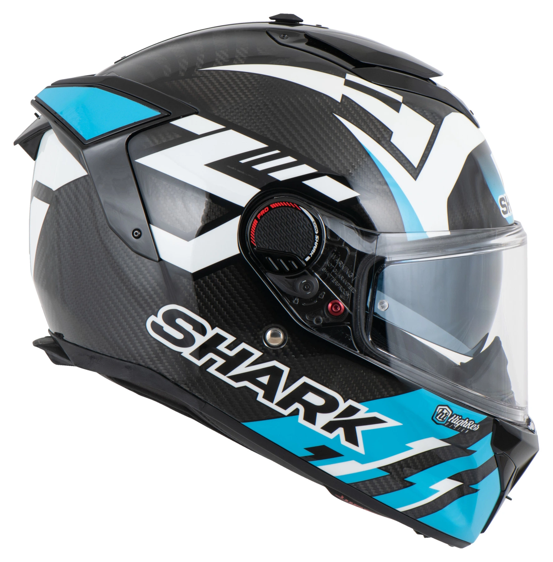 Spartan GT Pro Carbon Zarco