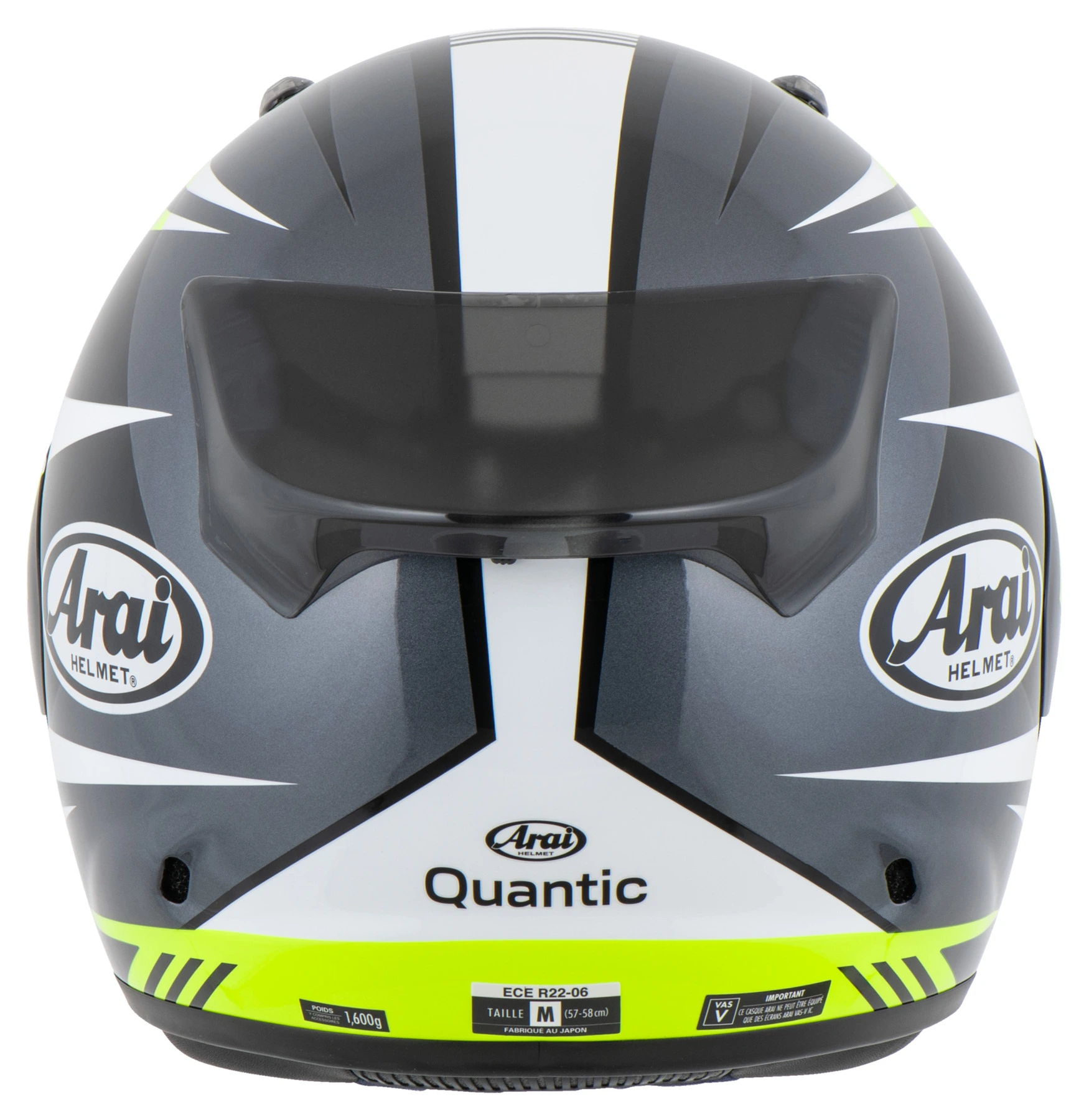 Quantic Mark