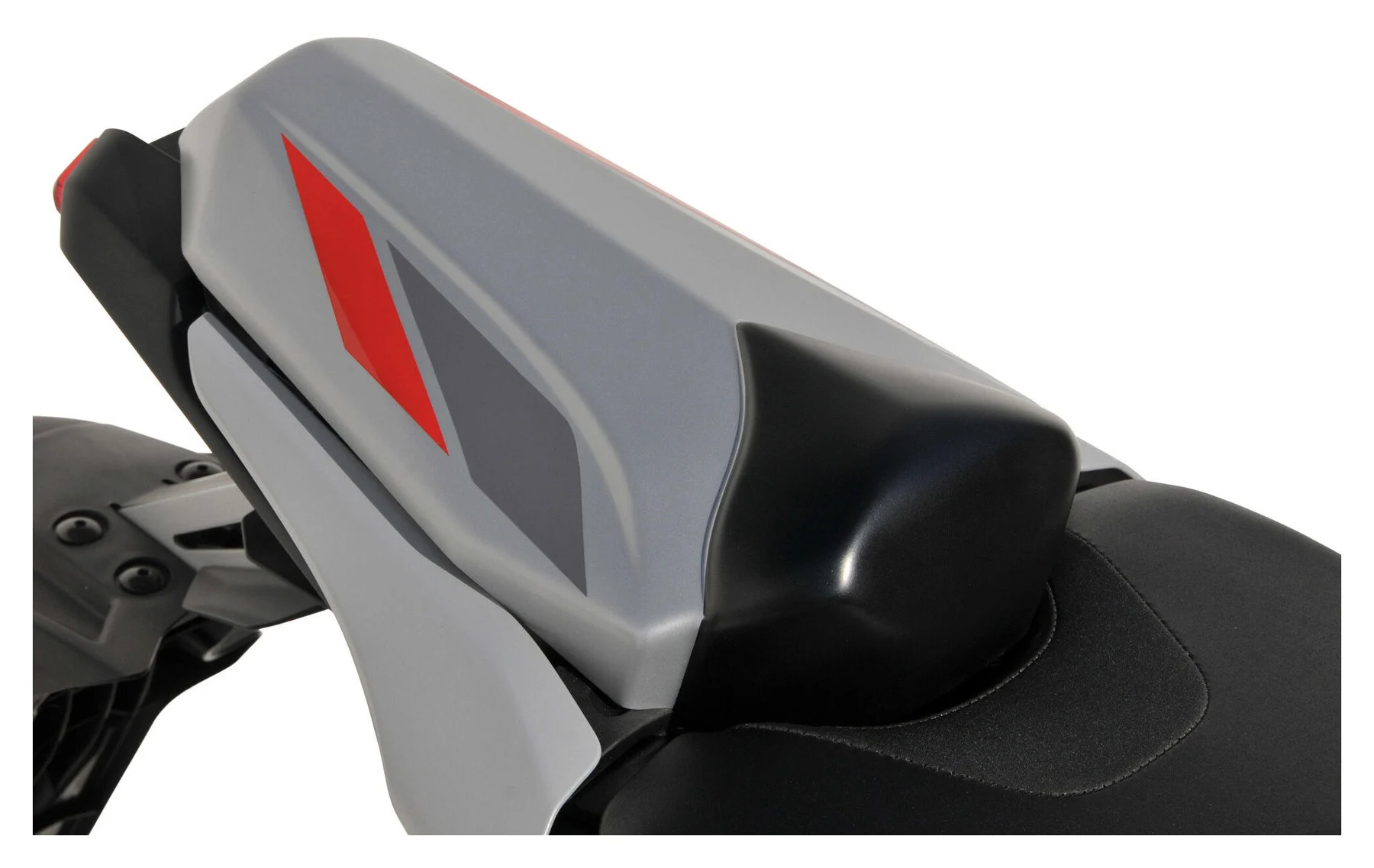 Capot Selle
