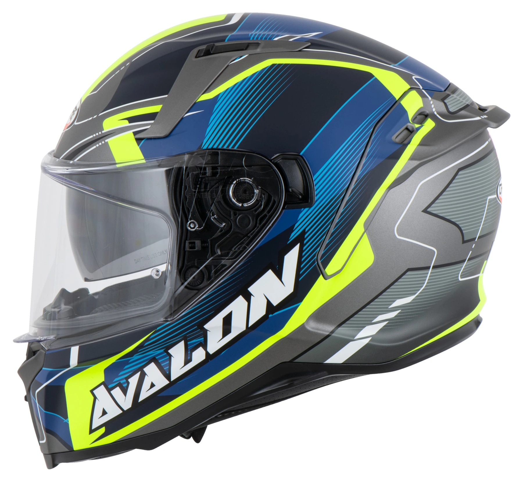 Avalon X Optic