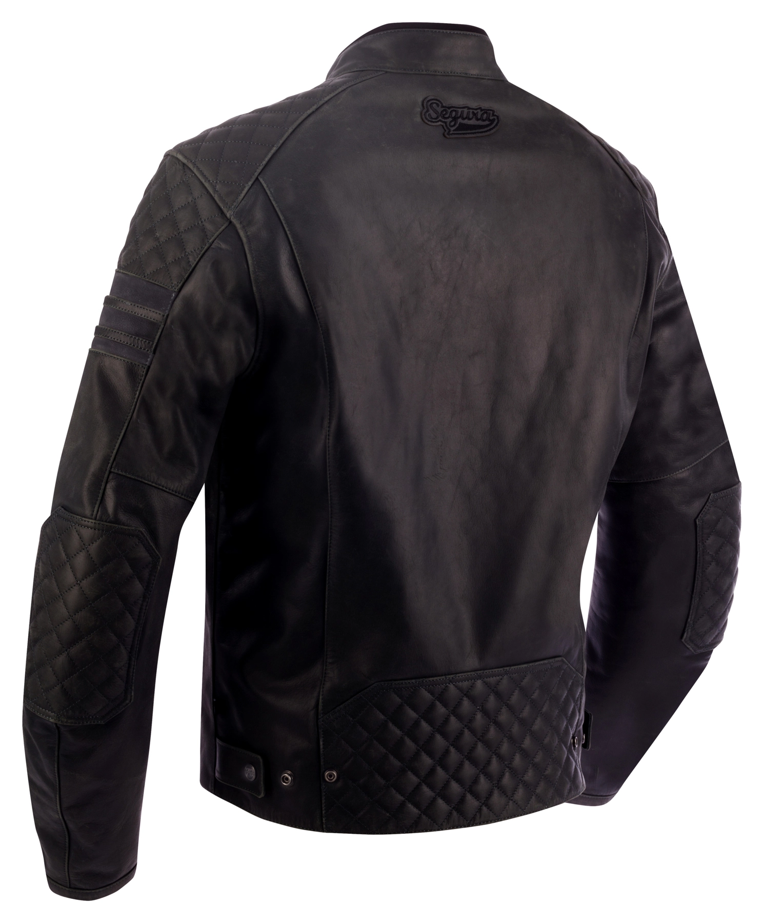 Segura leather new arrivals