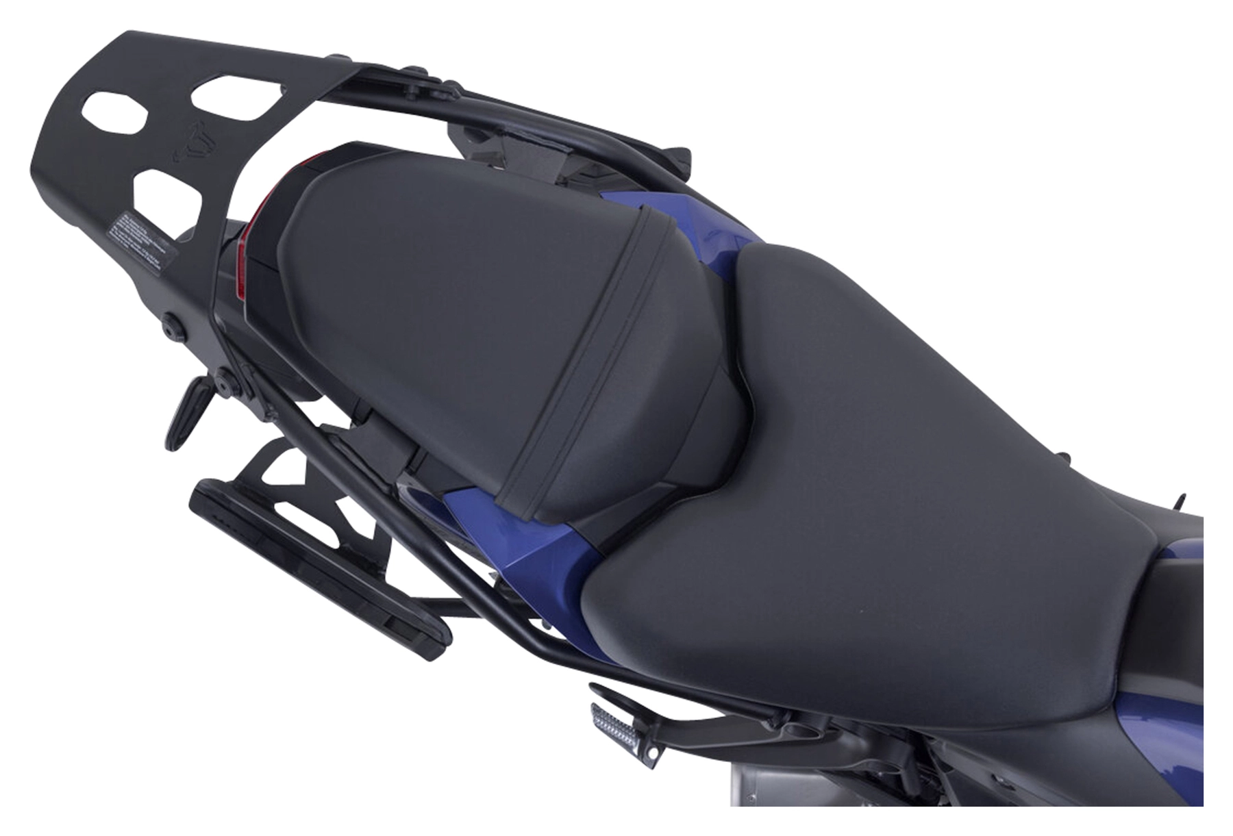 Support latéral V-LOC