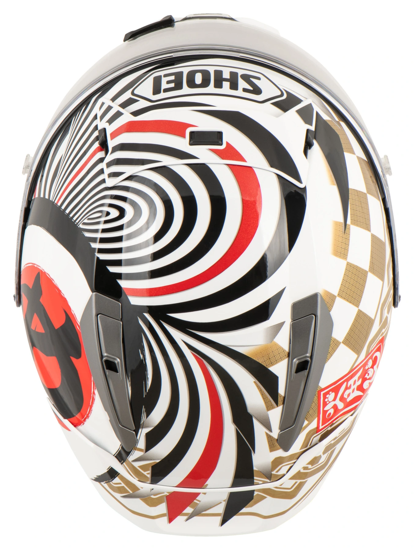 X-SPR Pro Motegi4 TC-1