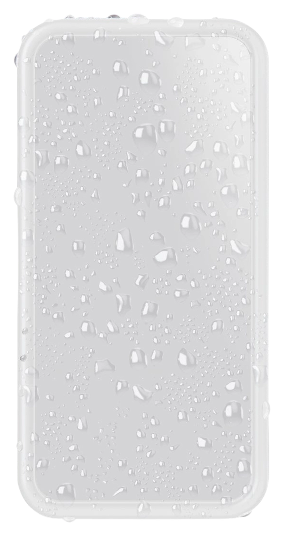 Wetterschutz Cover für iPhone
