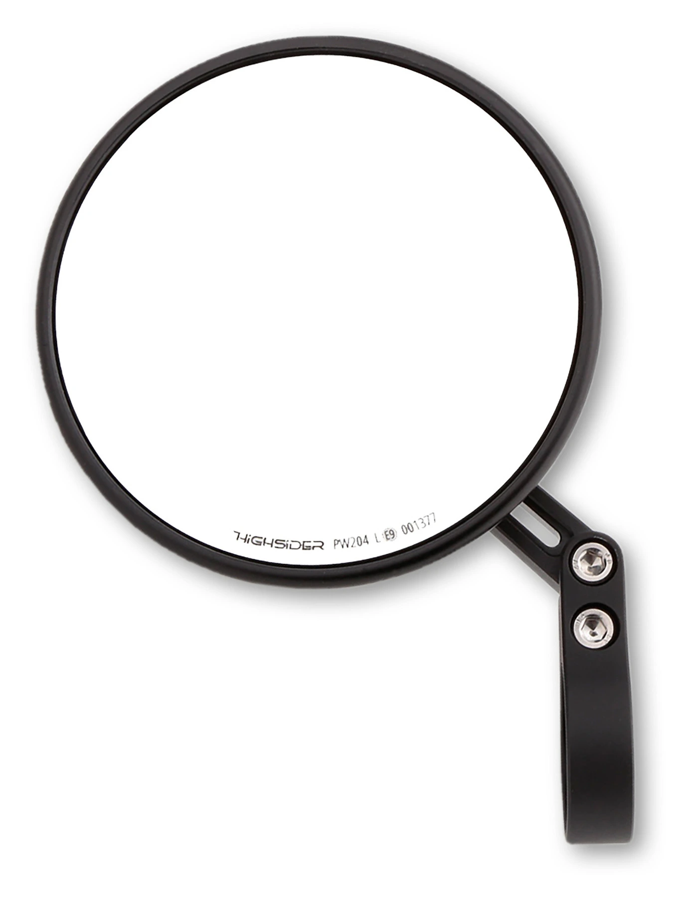 Bar-End Mirror Montana-Blast