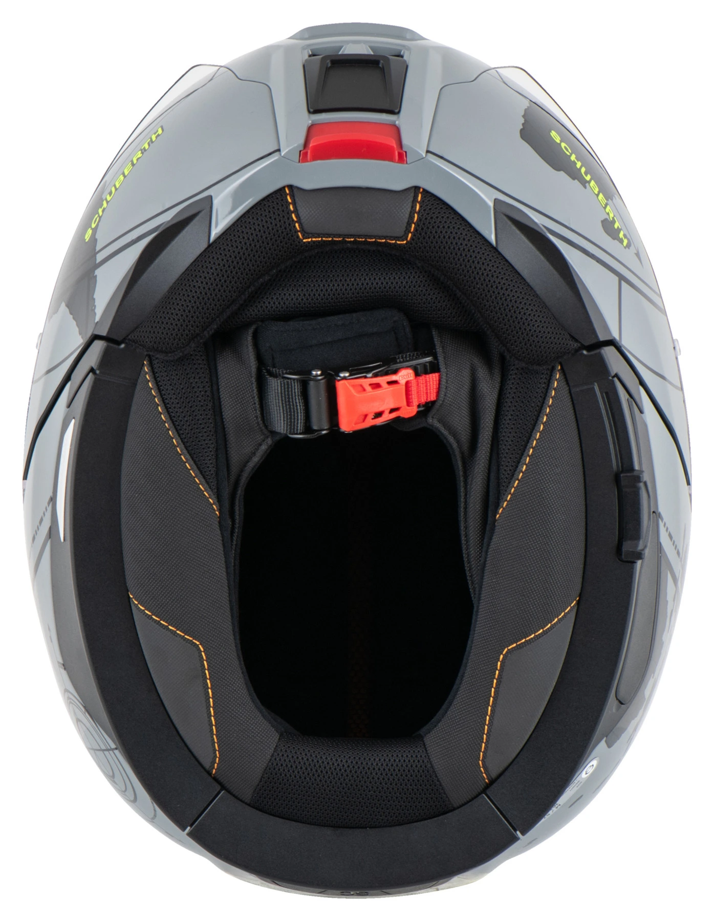 C5 Globe Grey