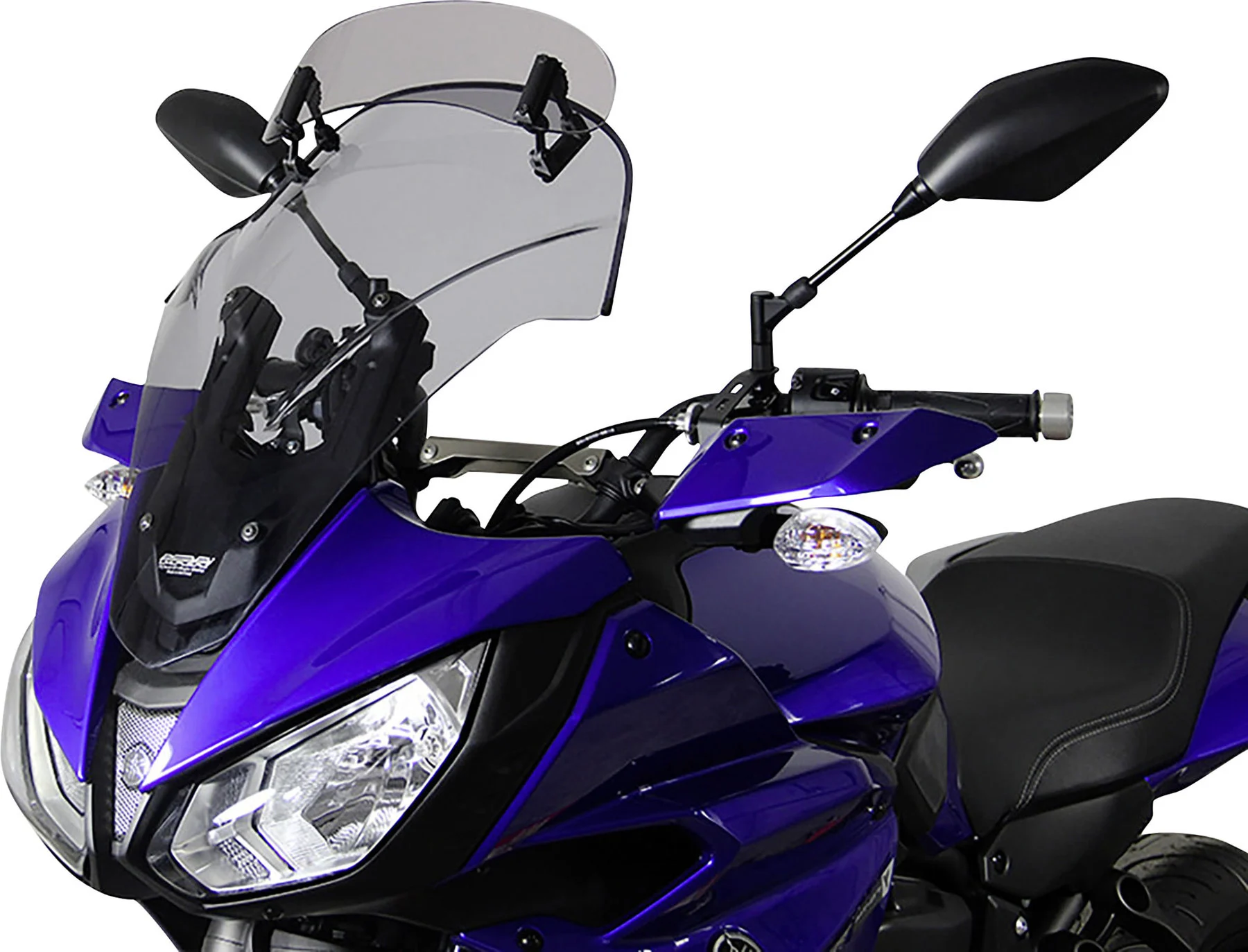 BULLE TOURING MRA VARIO