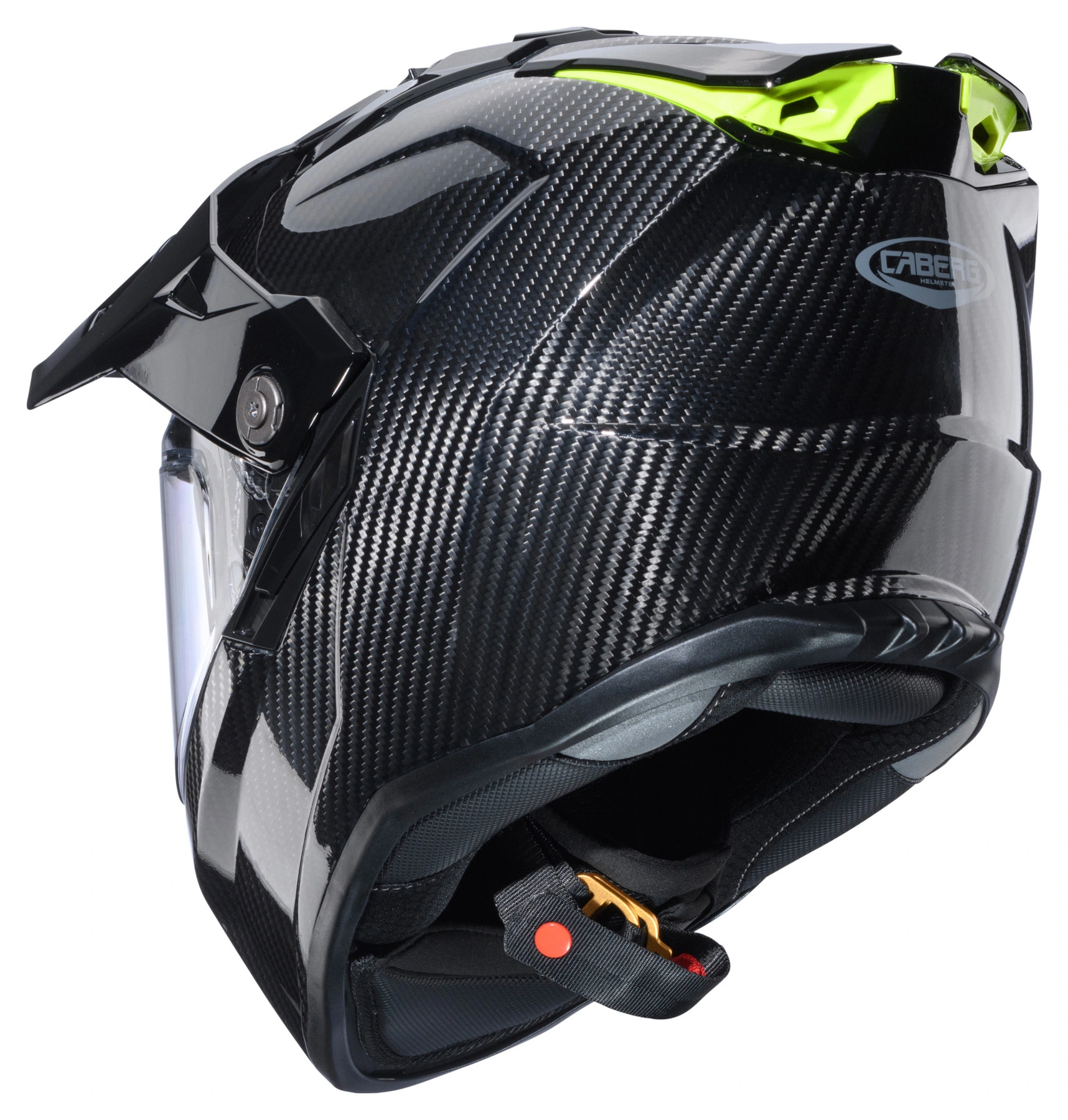 Caberg Tanami Carbon