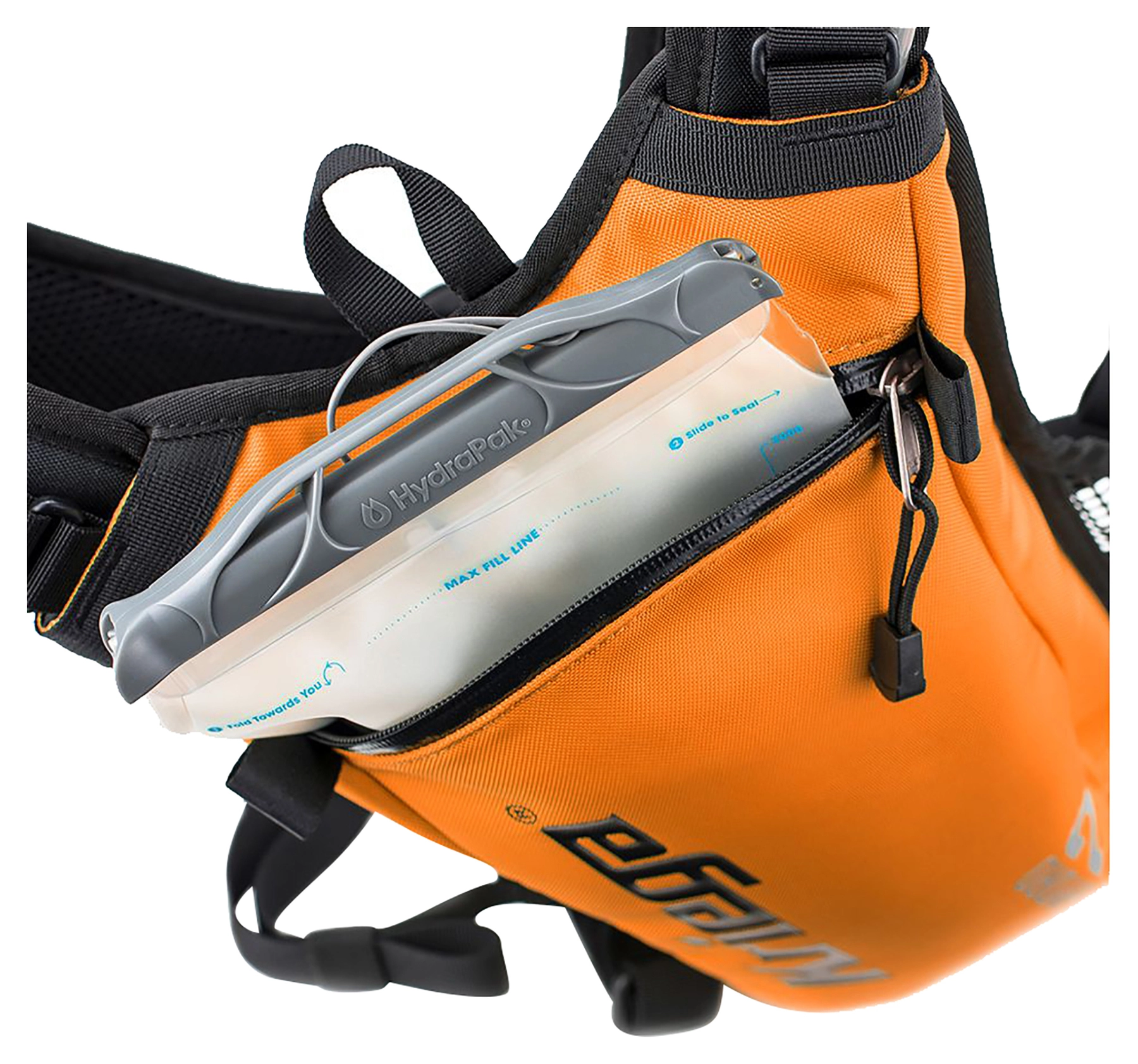 Sac à dos hydratant Hydro2