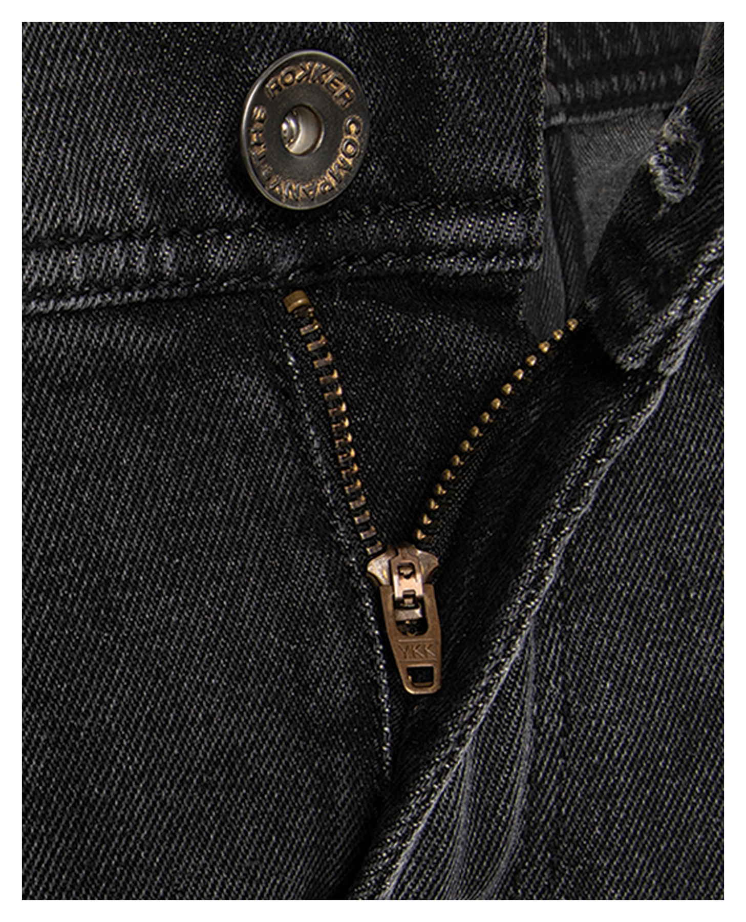 Hunter Grey Hommes