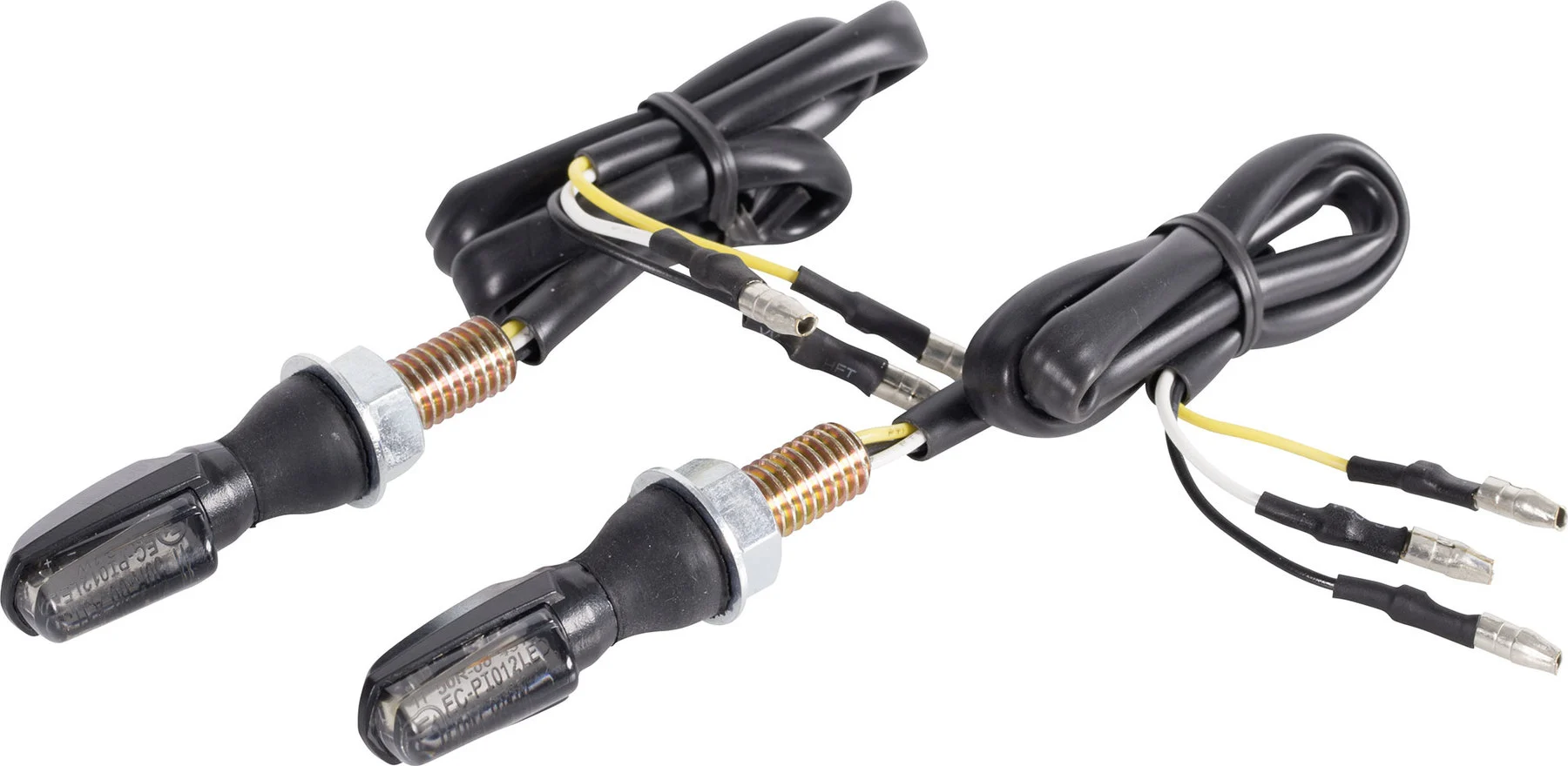 Shin-Yo SHIN-YO Spark Turn Signal SHIN-YO Spark Turn Signal