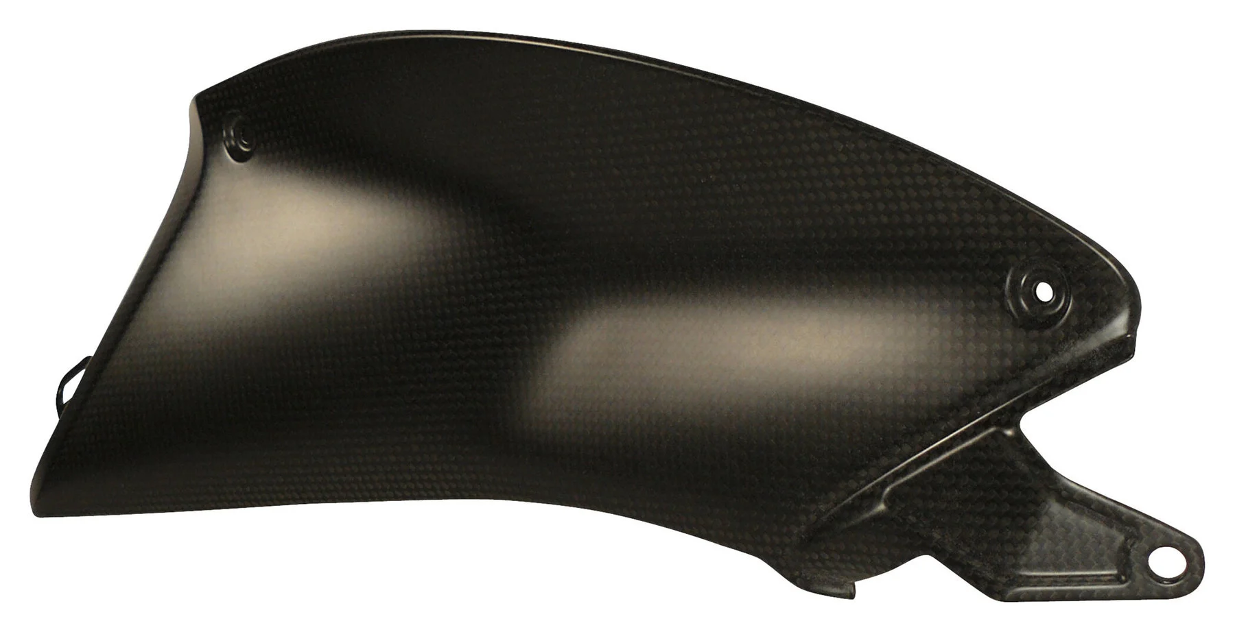 Comp. carb. per Ducati Diavel 2011-2018