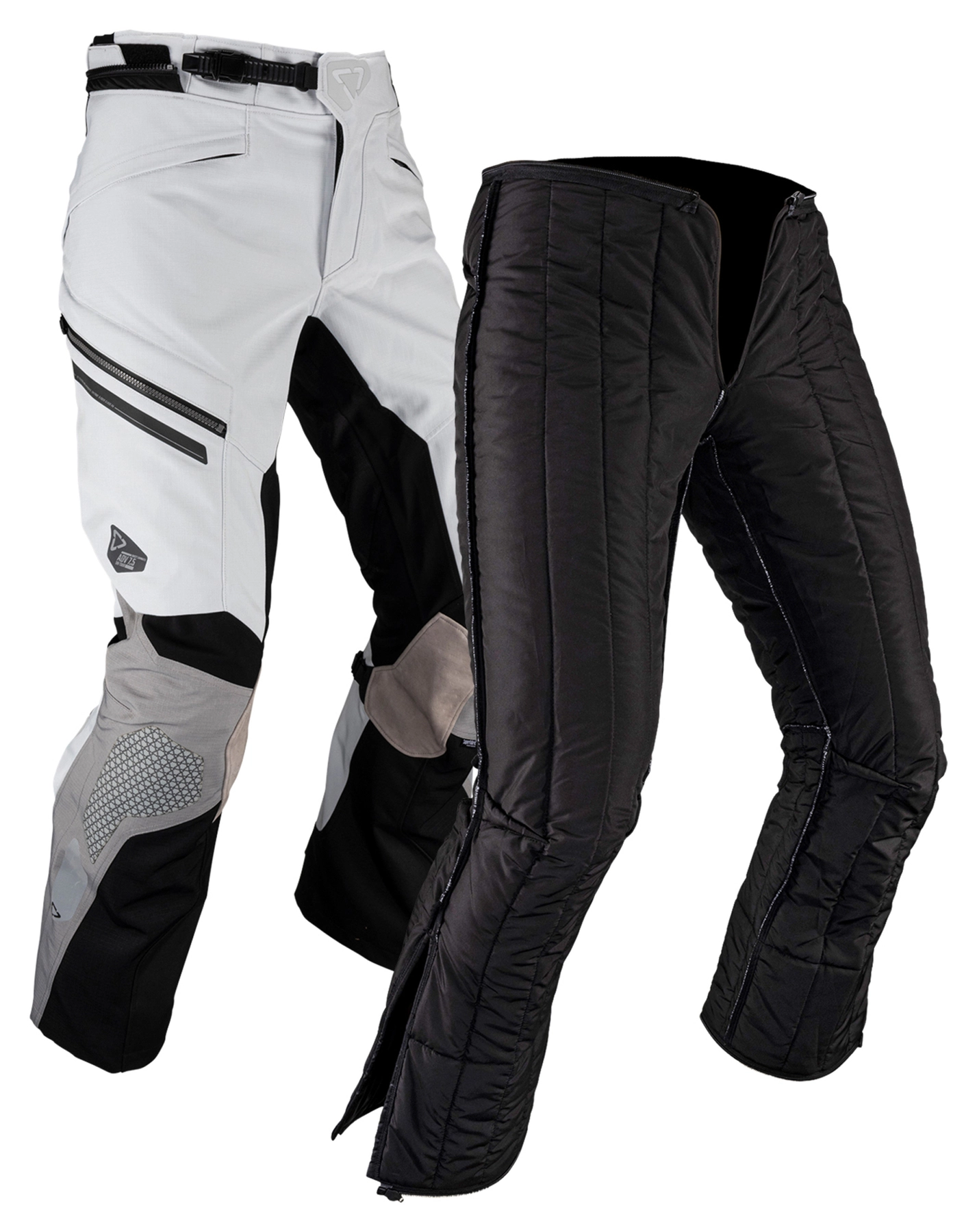ADV Dritour 7.5