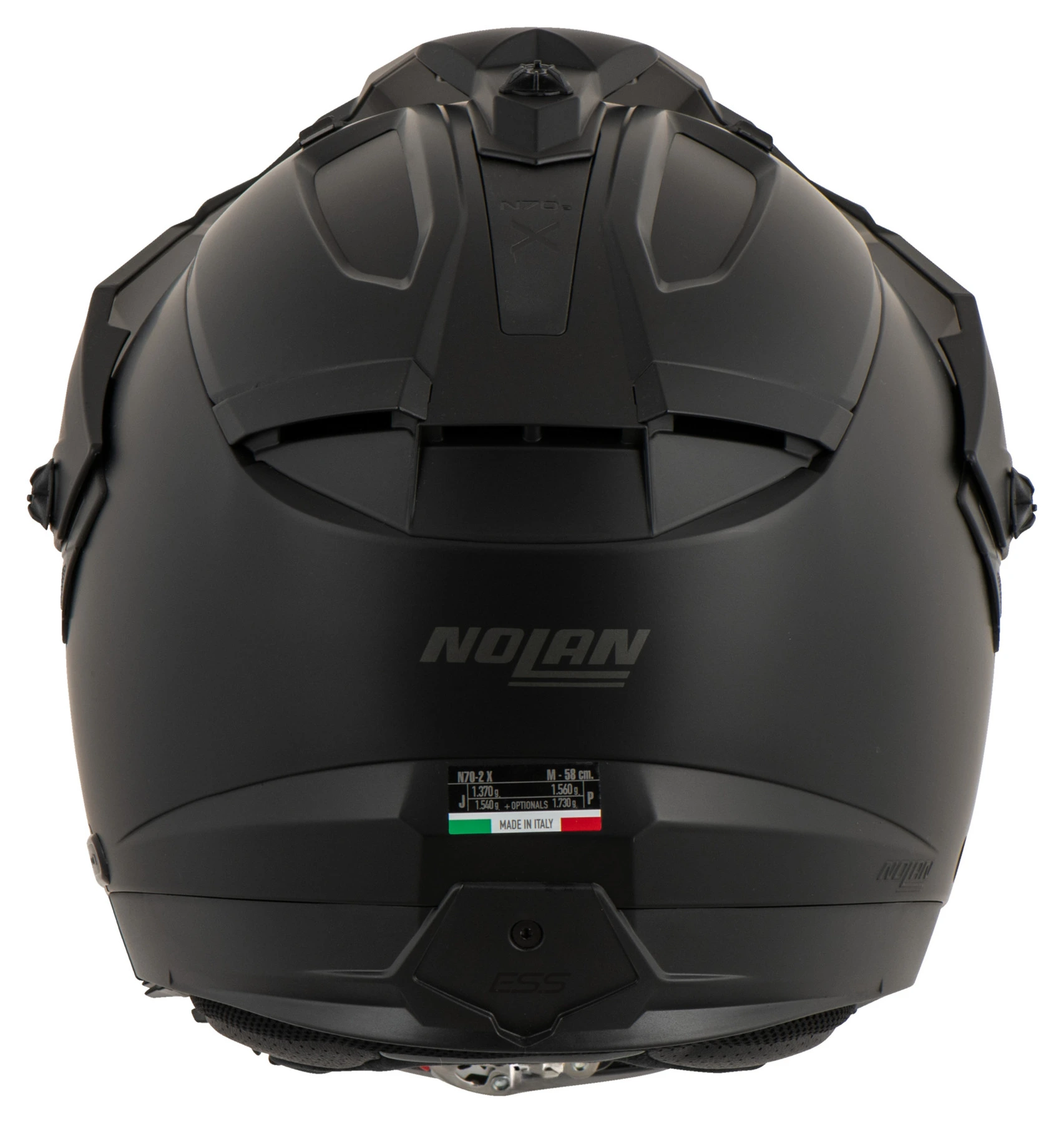 N70-2 X 06 Classic