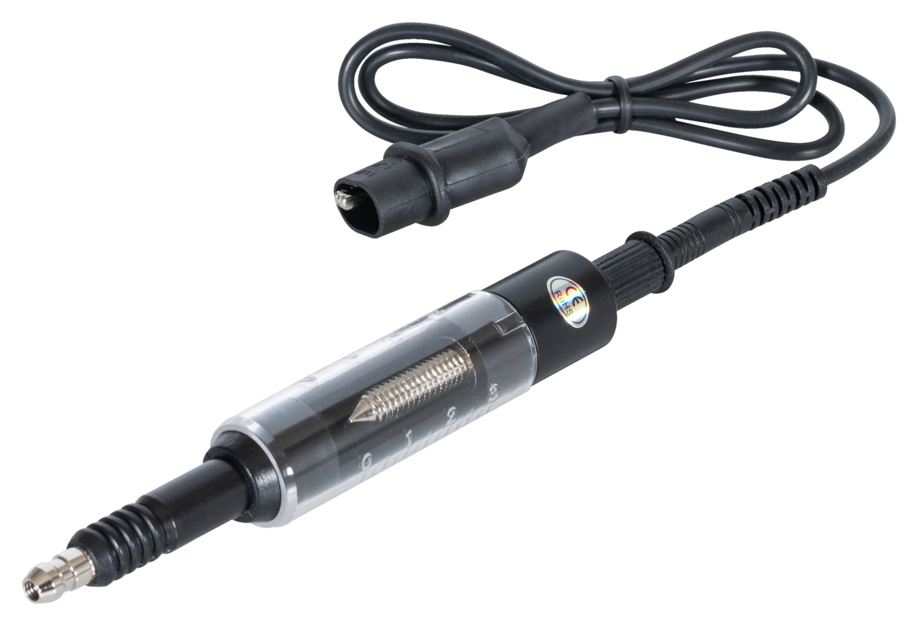 Tändspänningsprovare