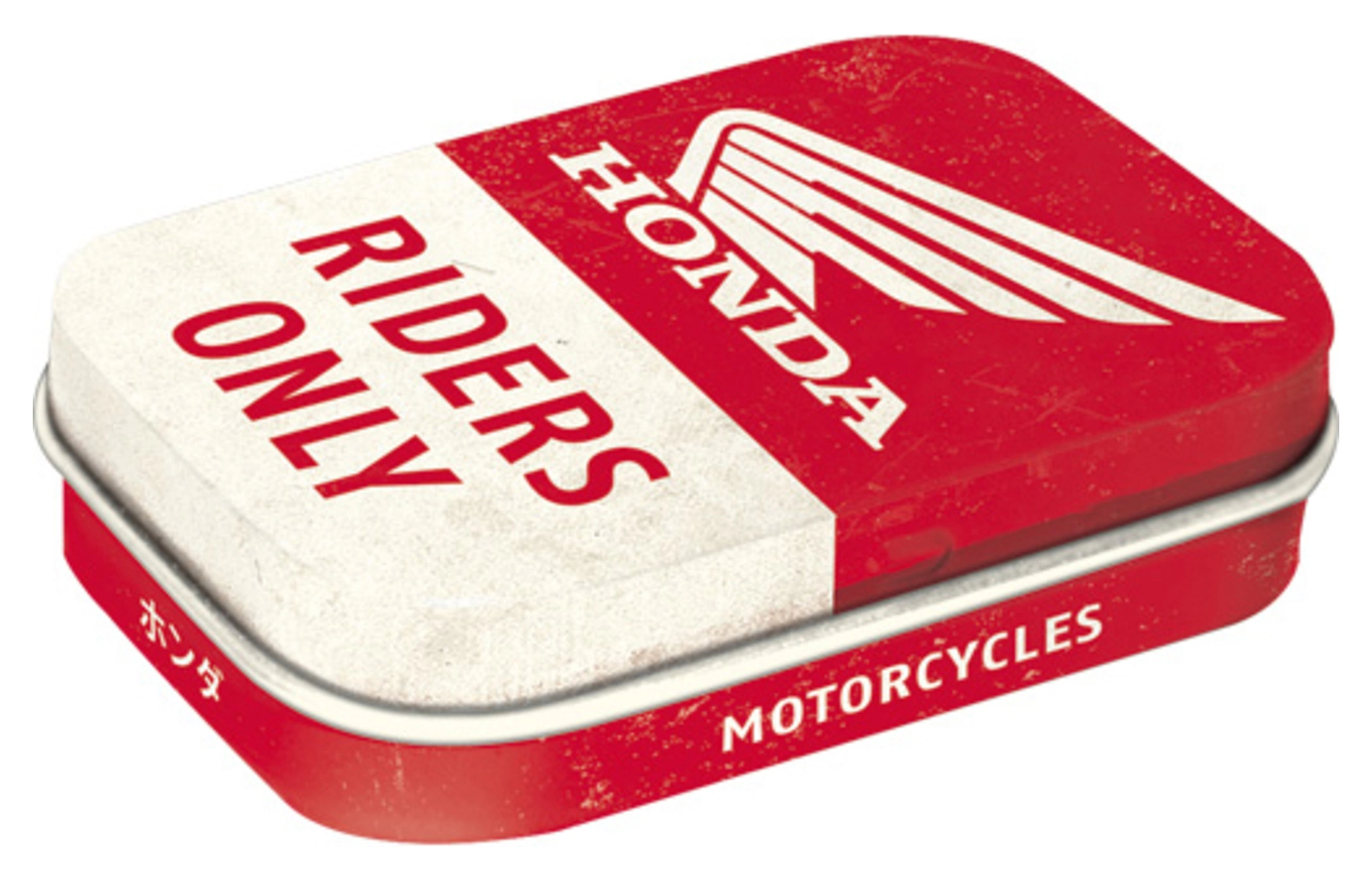 Pill boxes