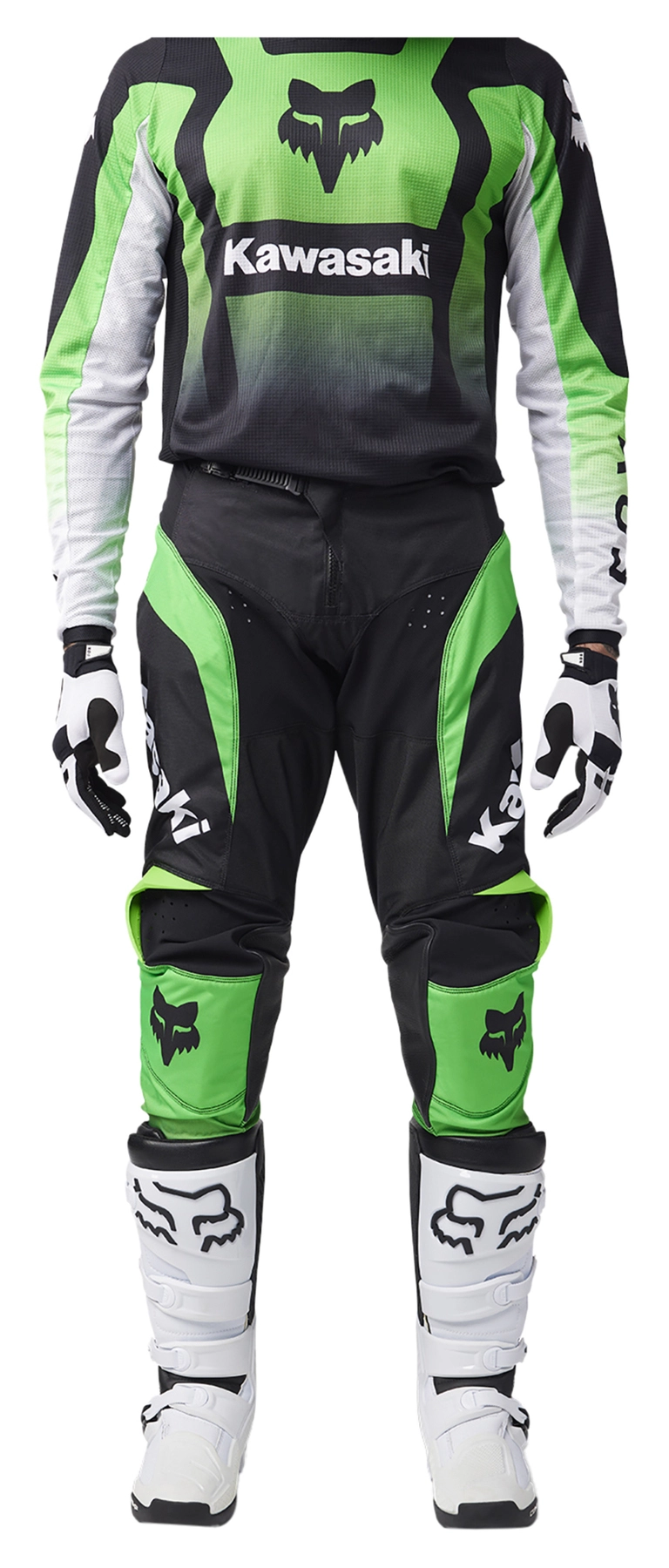 180 Kawasaki