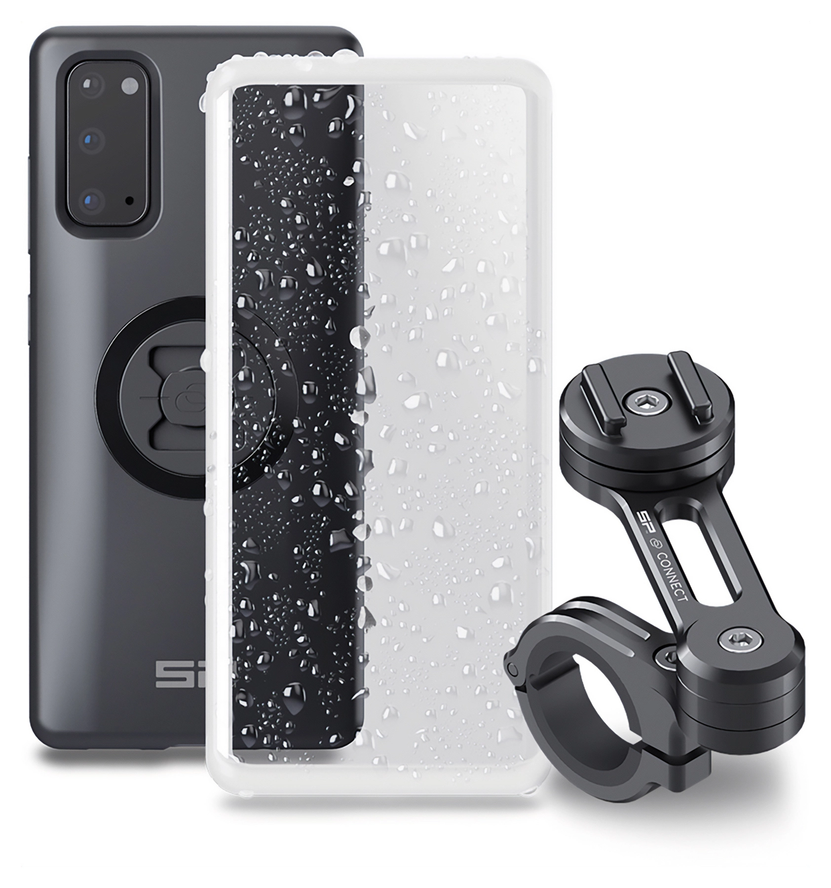 Samsung Handyhalterung Set