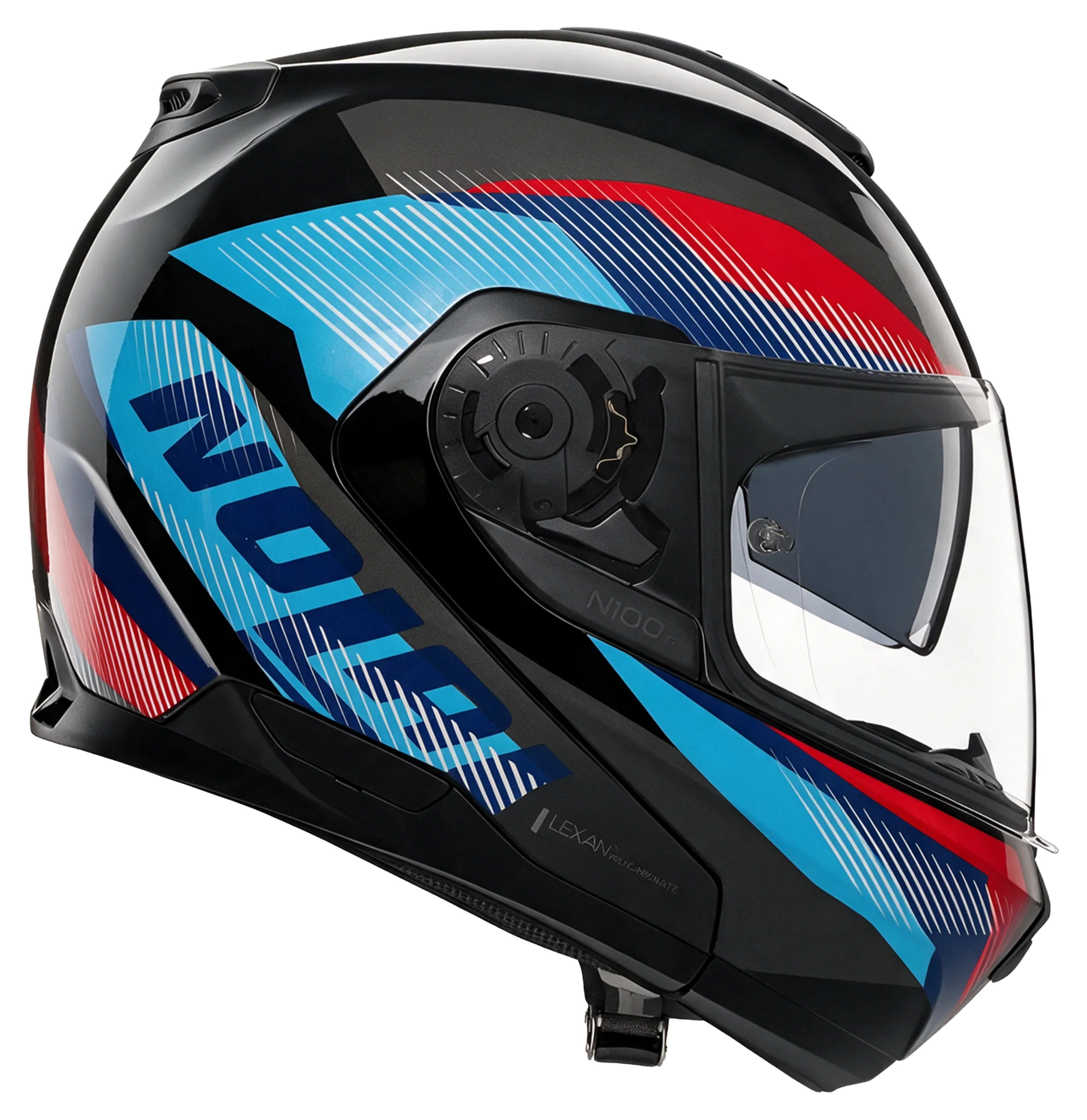 N100-6 Scia