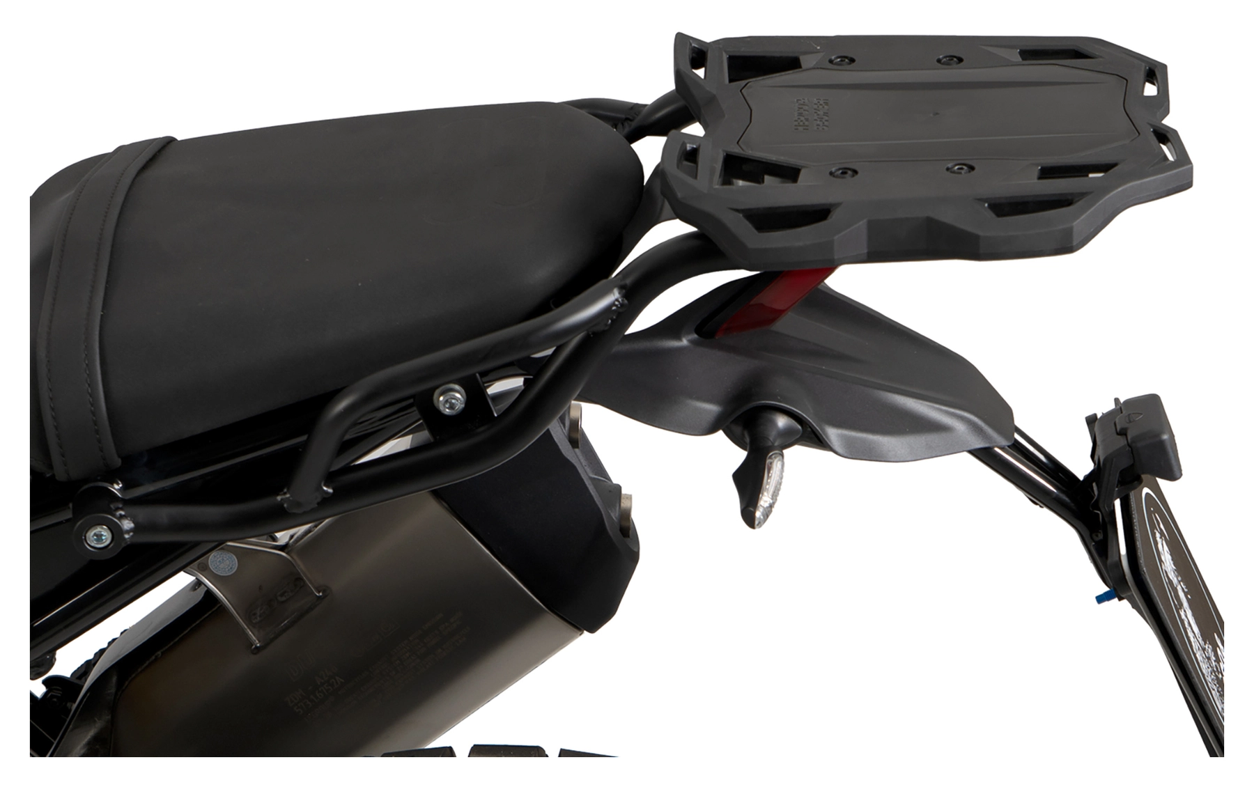 Porte-bagages Smartrack