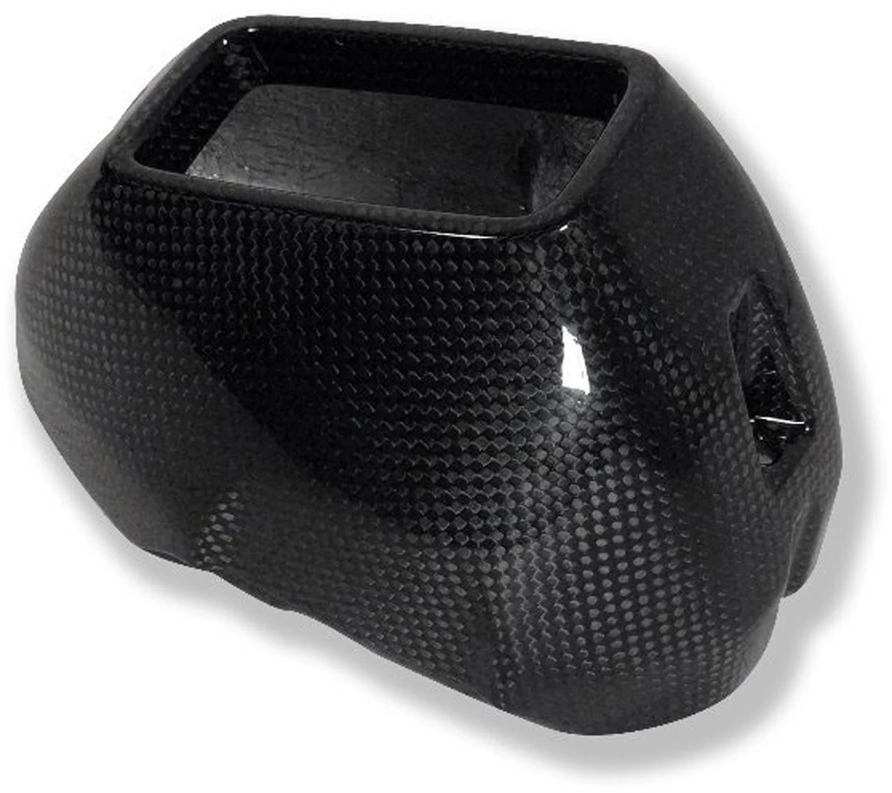 Carbon parts for BMW R1200 GS (LC) 13-18