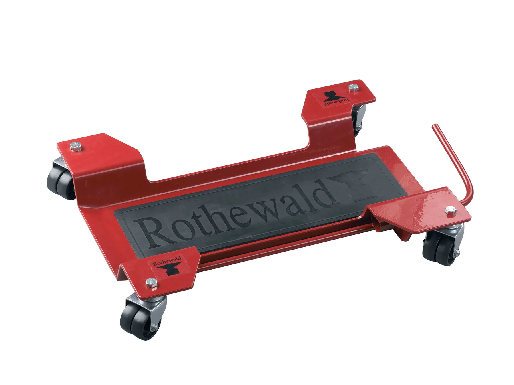 Rangierhilfe