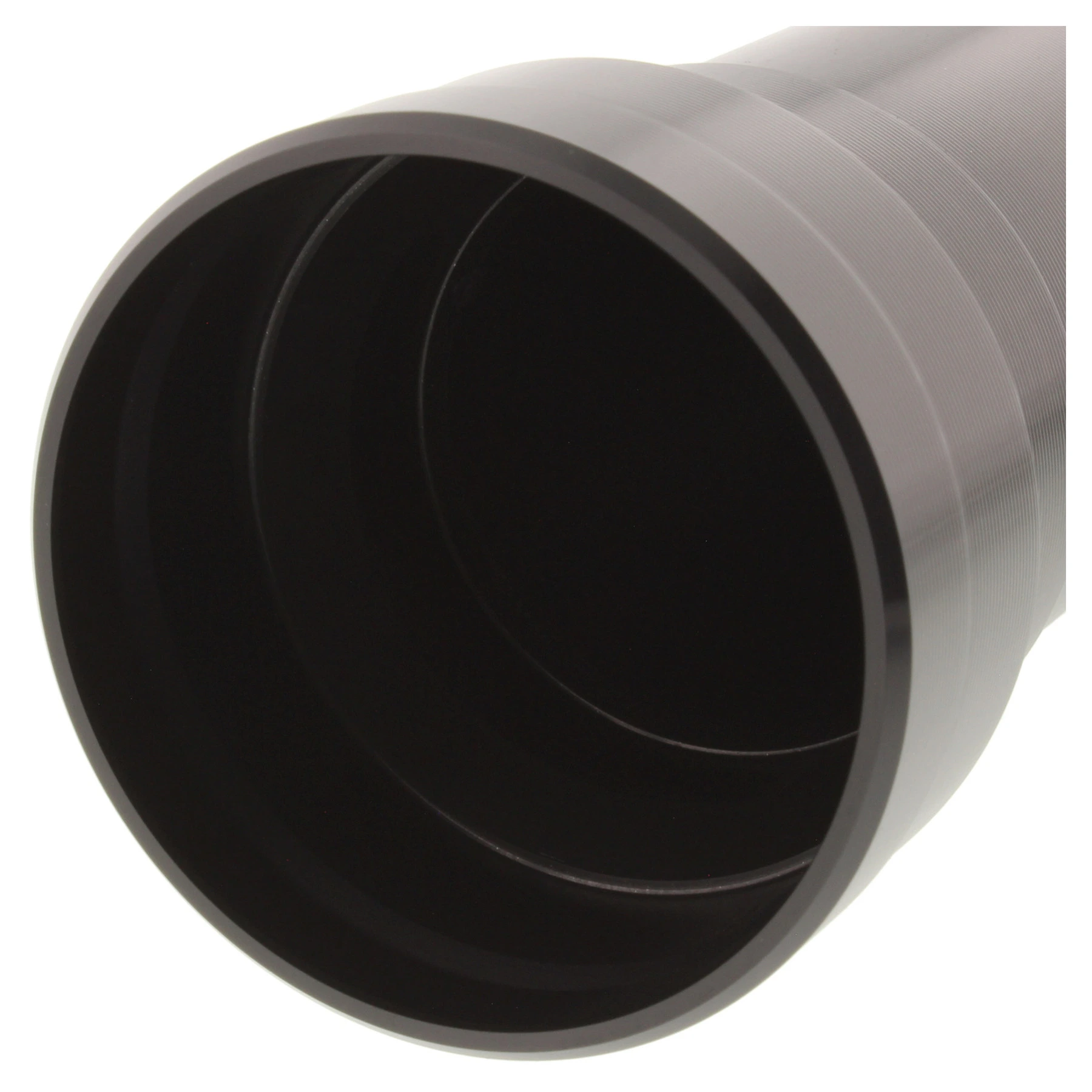 USD-fork dip tube black