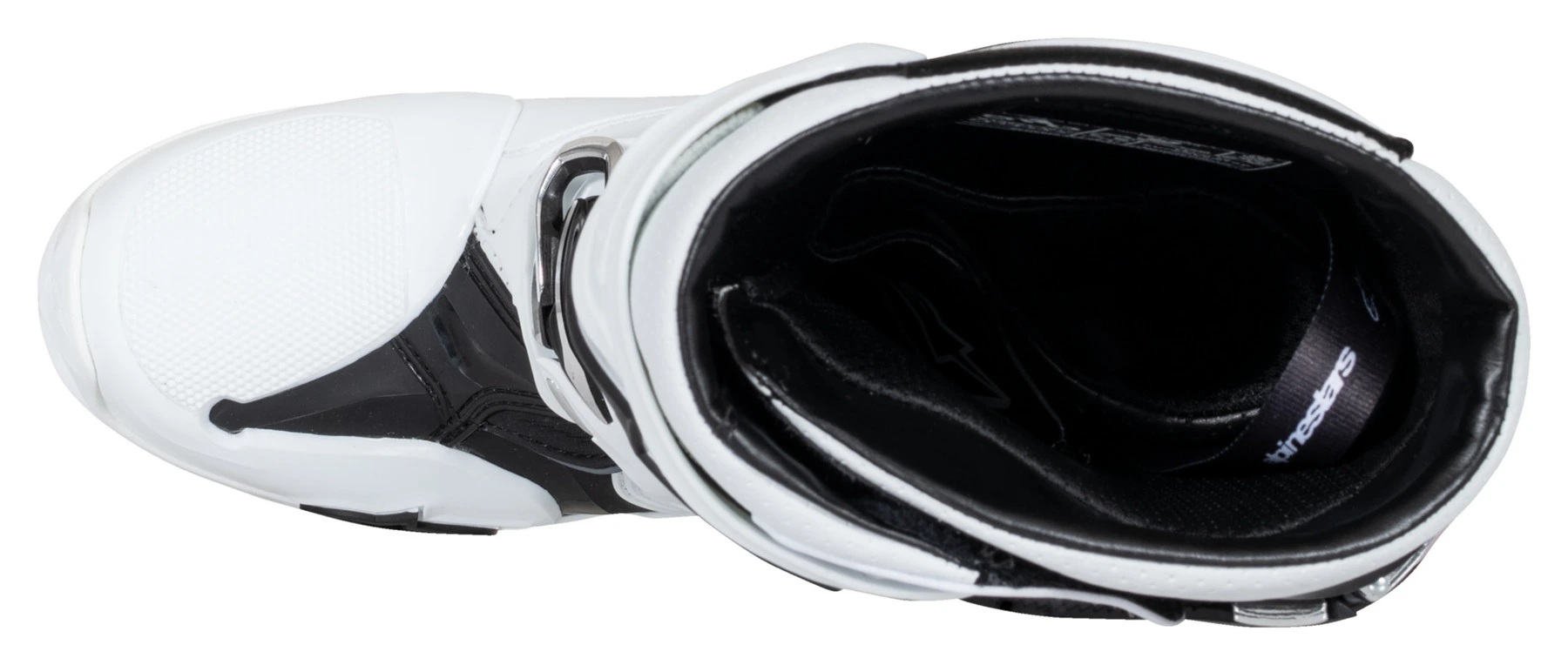 Tech 10 Supervented