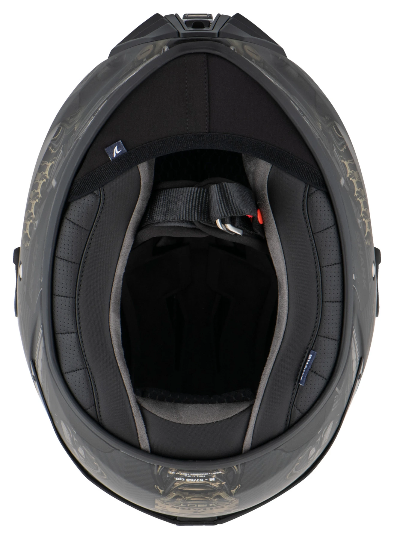 Shark Spartan RS XBot